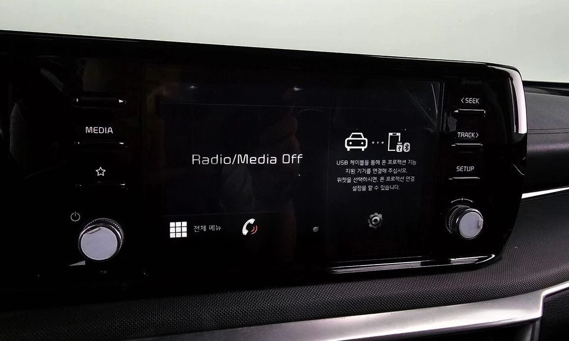 Kia K5 | Mobile.bg   14