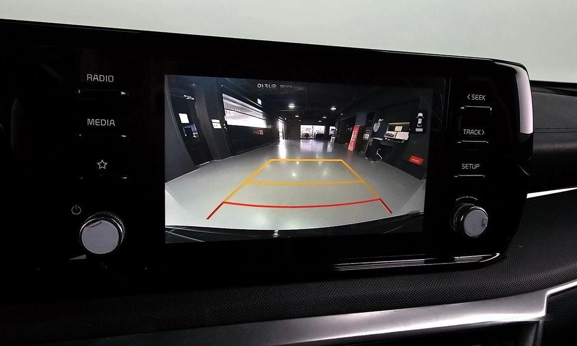 Kia K5 | Mobile.bg   15