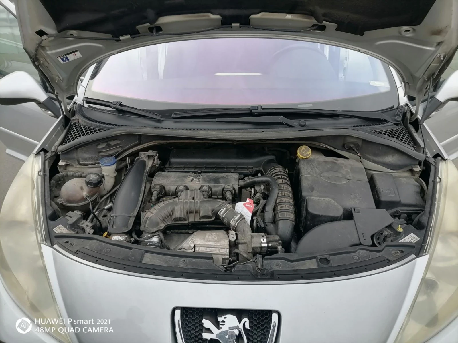 Peugeot 207 | Mobile.bg — изображение 7
