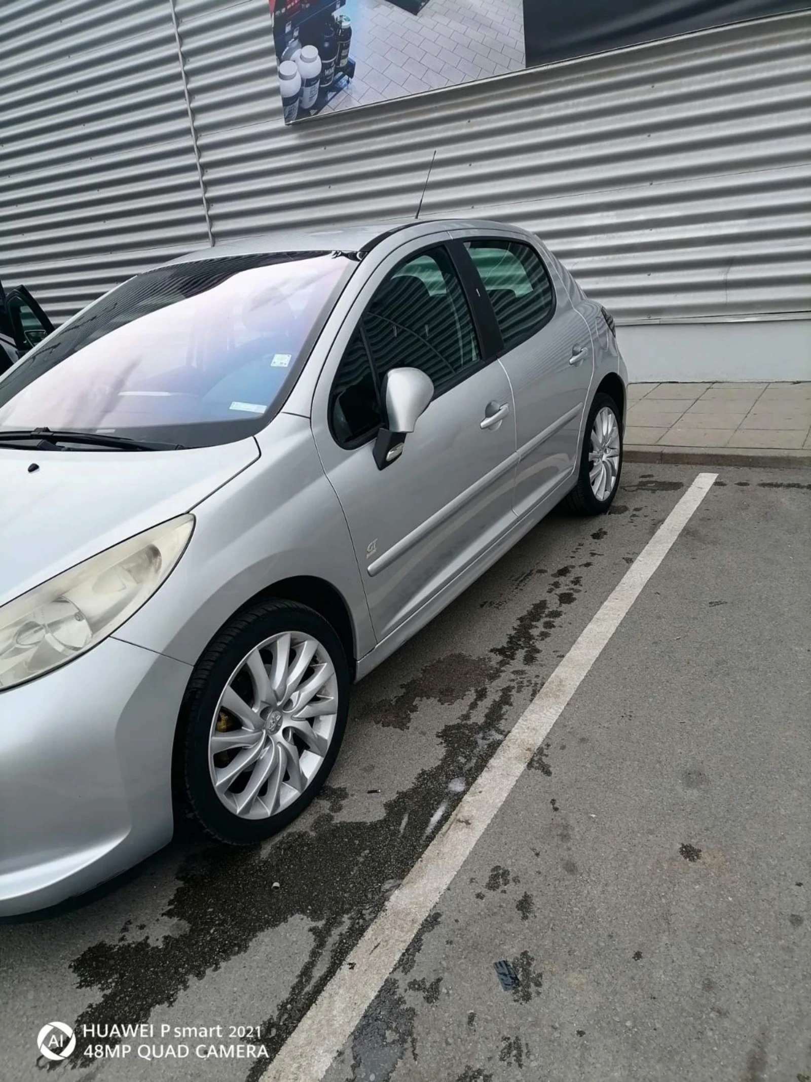 Peugeot 207 | Mobile.bg — изображение 3