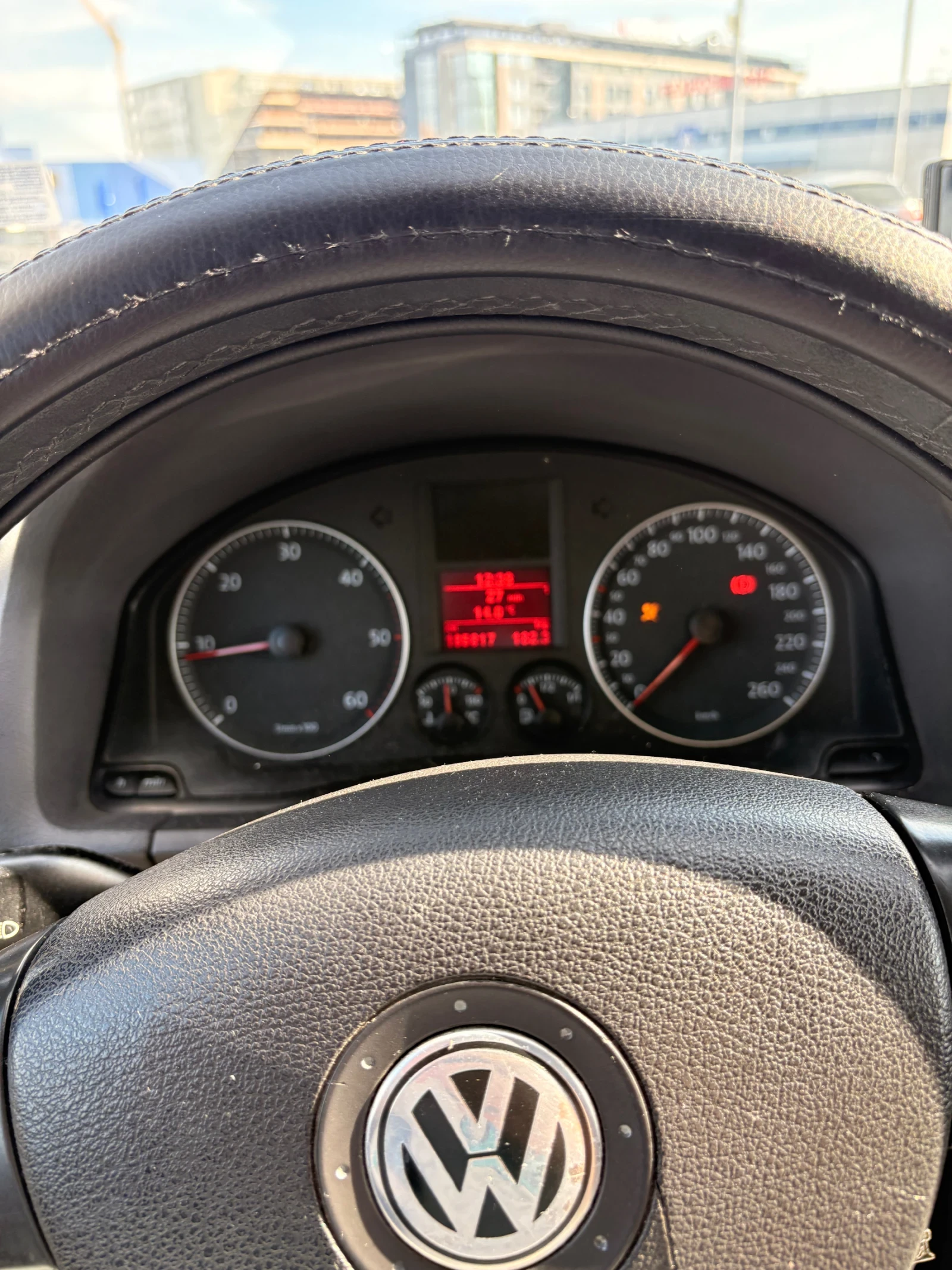 VW Golf  - изображение 4