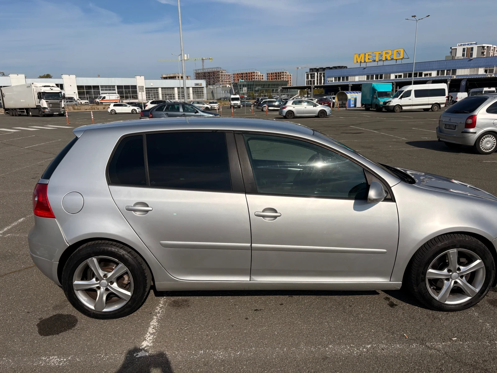 VW Golf | Mobile.bg � ����������� 13