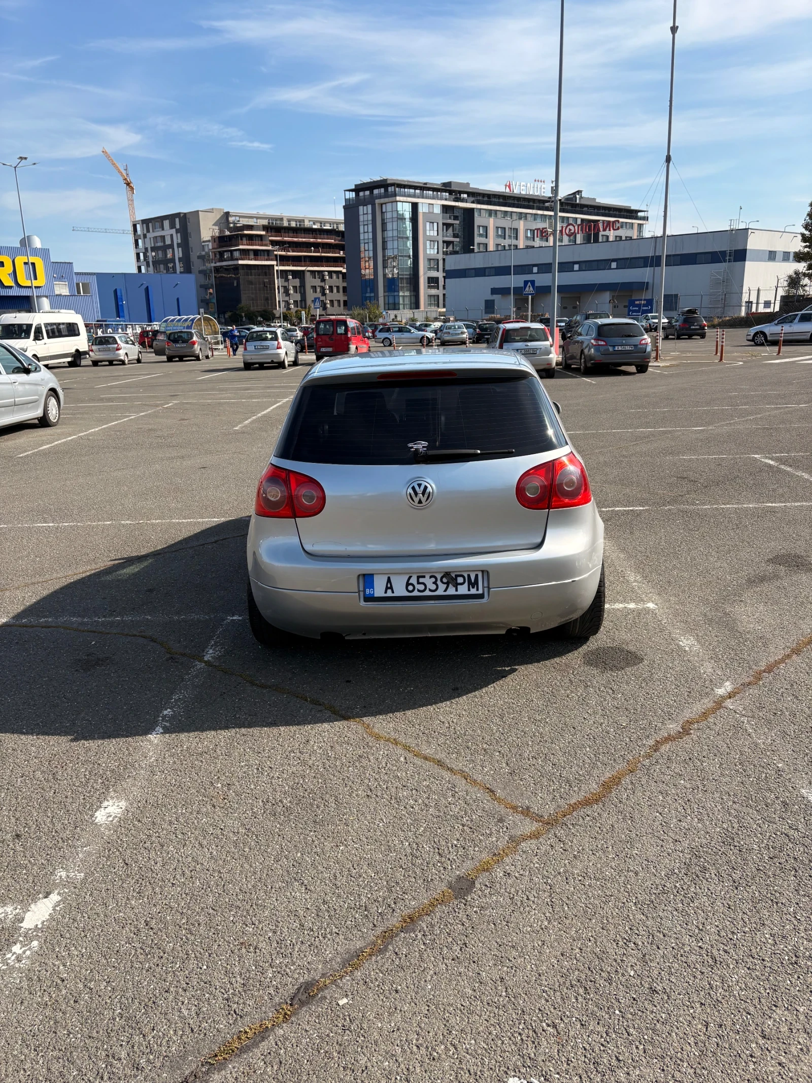 VW Golf | Mobile.bg � ����������� 15