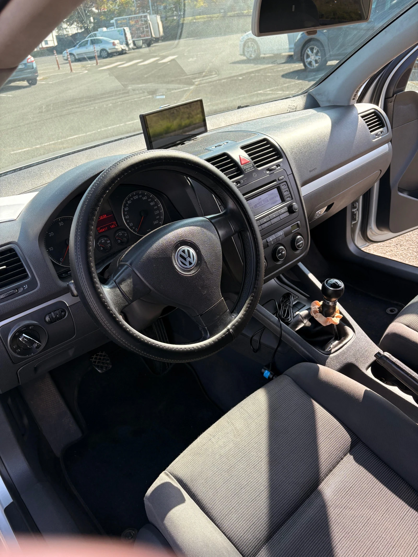 VW Golf  - изображение 8