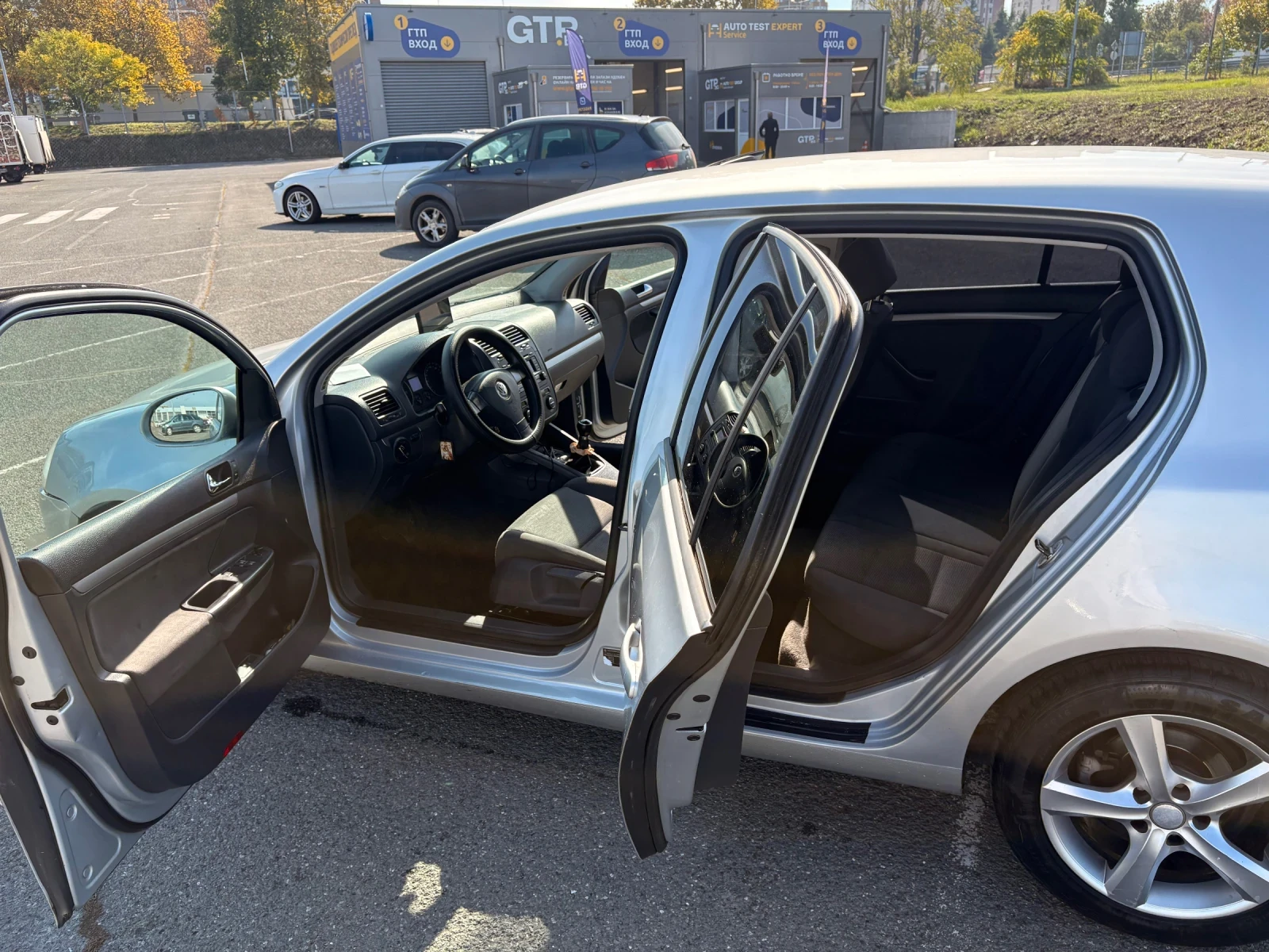 VW Golf  - изображение 7