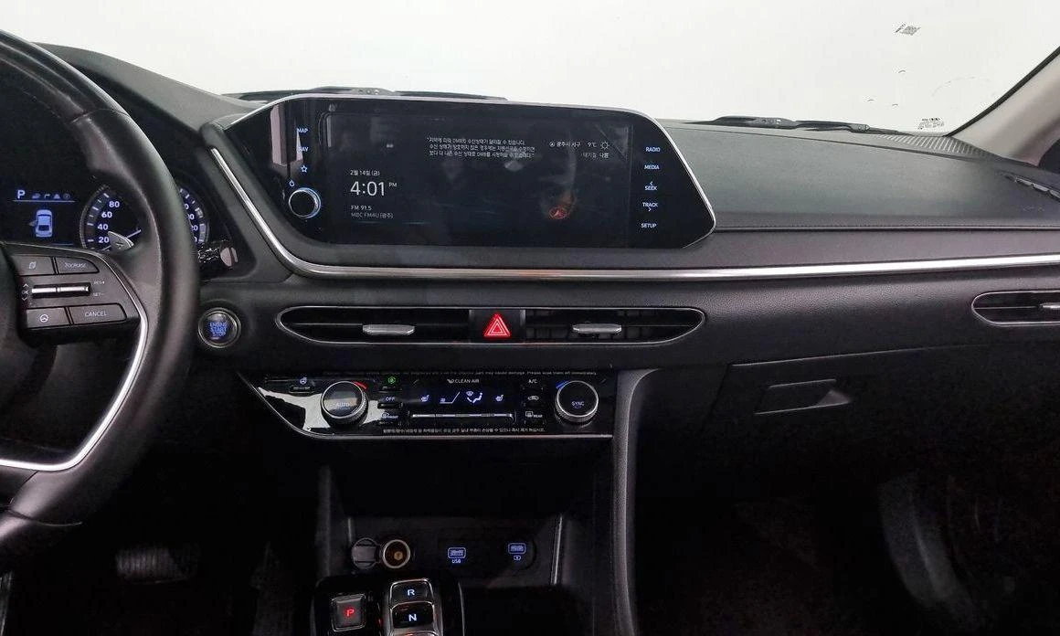 Hyundai Sonata 2.0 LPG Smart * -   *  | Mobile.bg   14