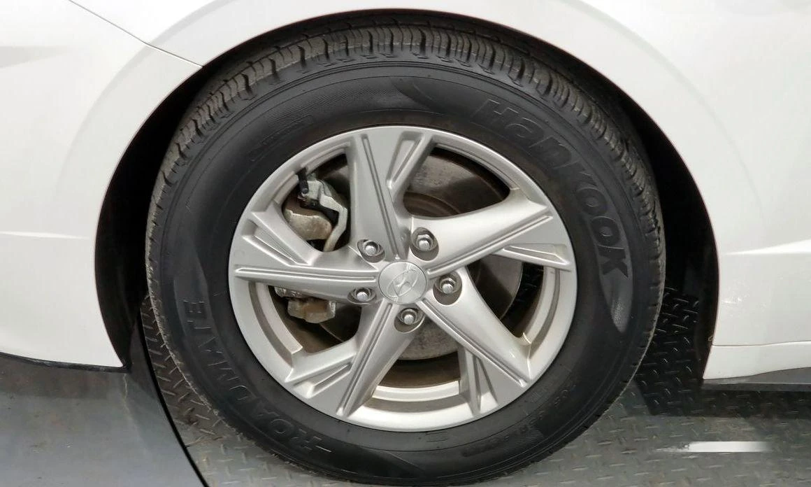 Hyundai Sonata 2.0 LPG Smart * НАЙ-ДОБРА ЦЕНА В БЪЛГАРИЯ*  - изображение 5