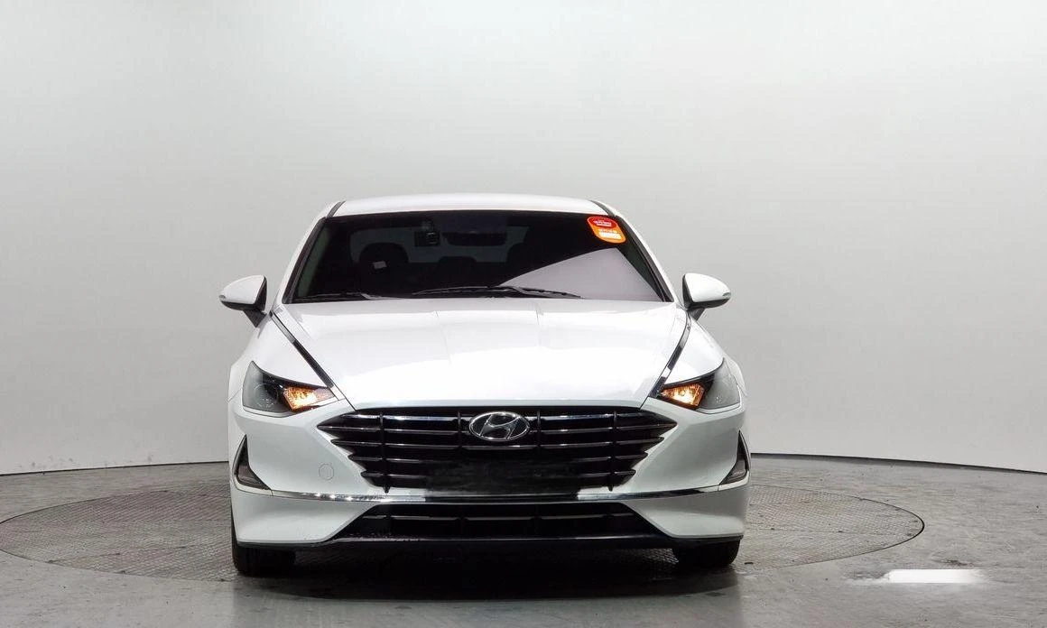 Hyundai Sonata 2.0 LPG Smart * НАЙ-ДОБРА ЦЕНА В БЪЛГАРИЯ*  - изображение 3