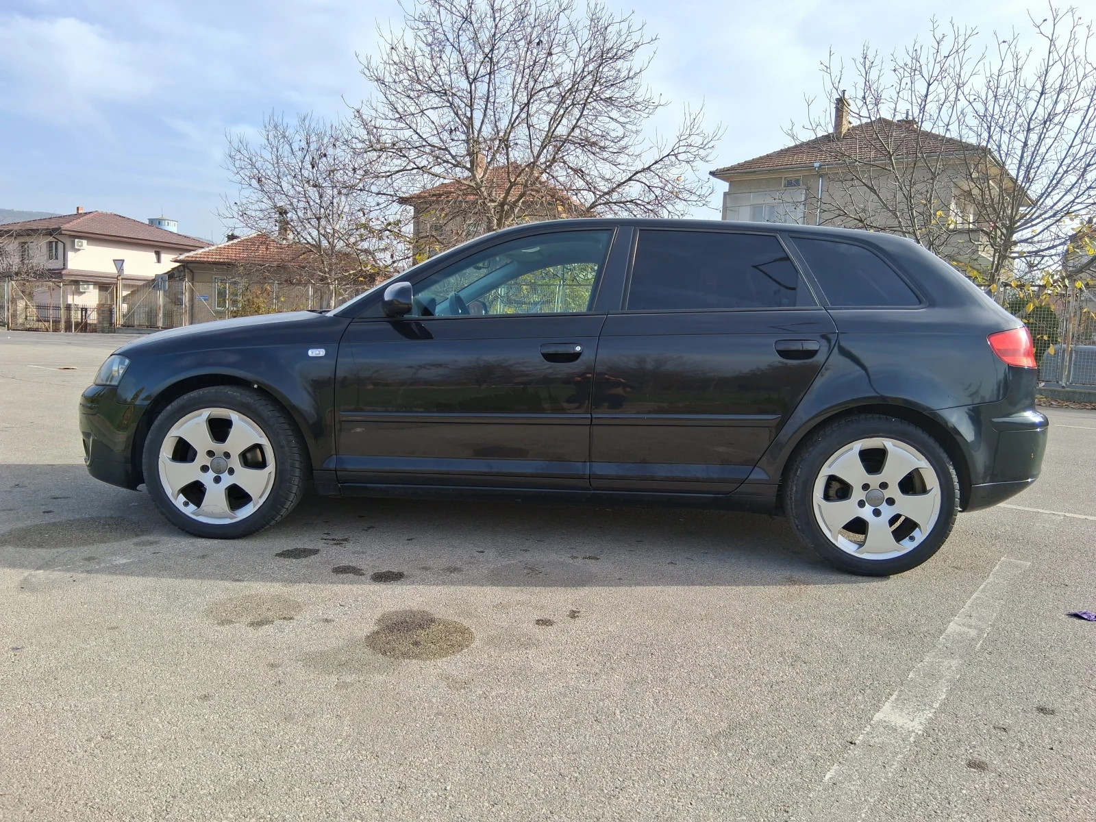 Audi A3 2.0 | Mobile.bg � ����������� 1