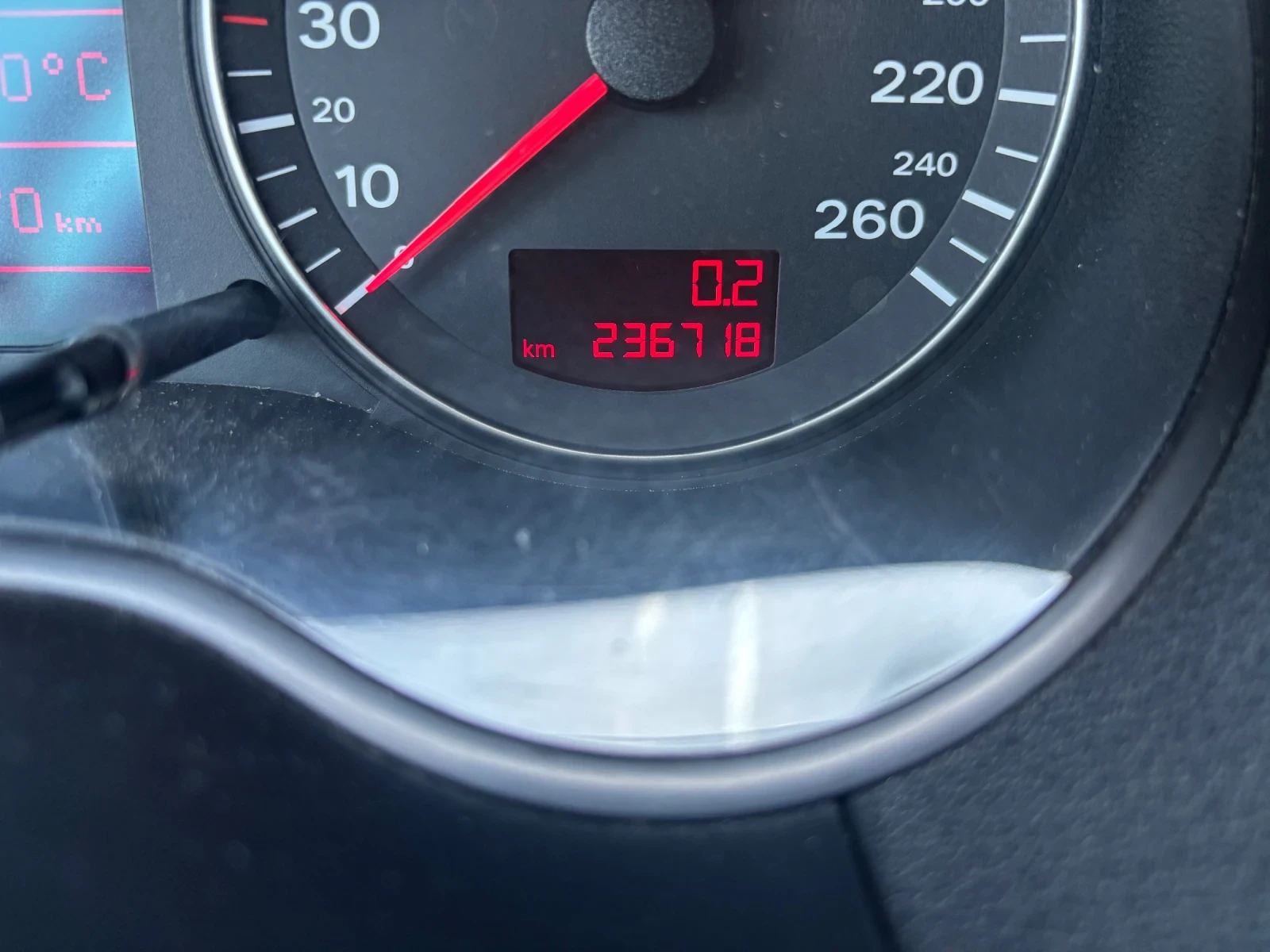 Audi A3 2.0, снимка 5 - Автомобили и джипове - 52463783