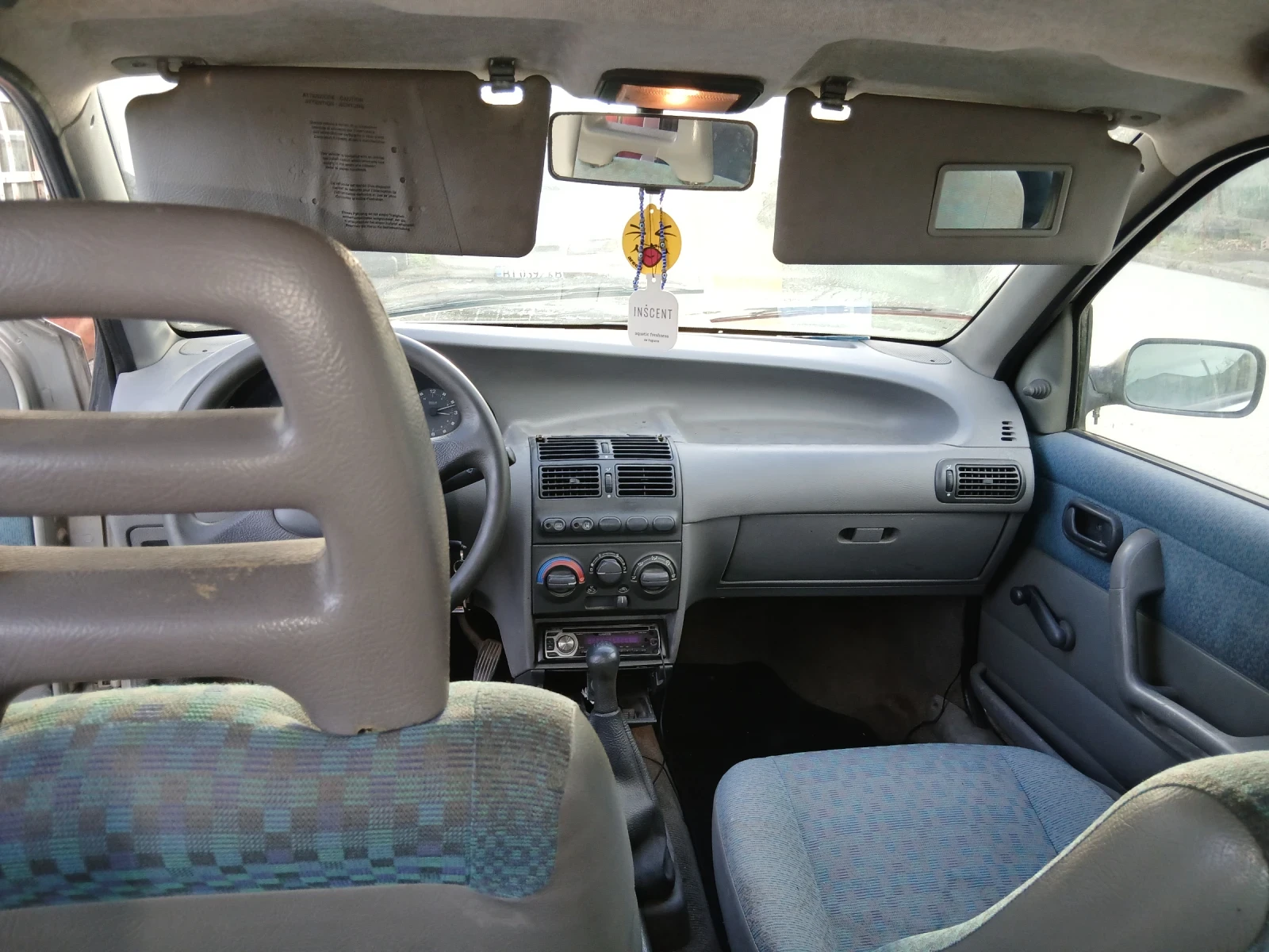 Fiat Punto | Mobile.bg   5