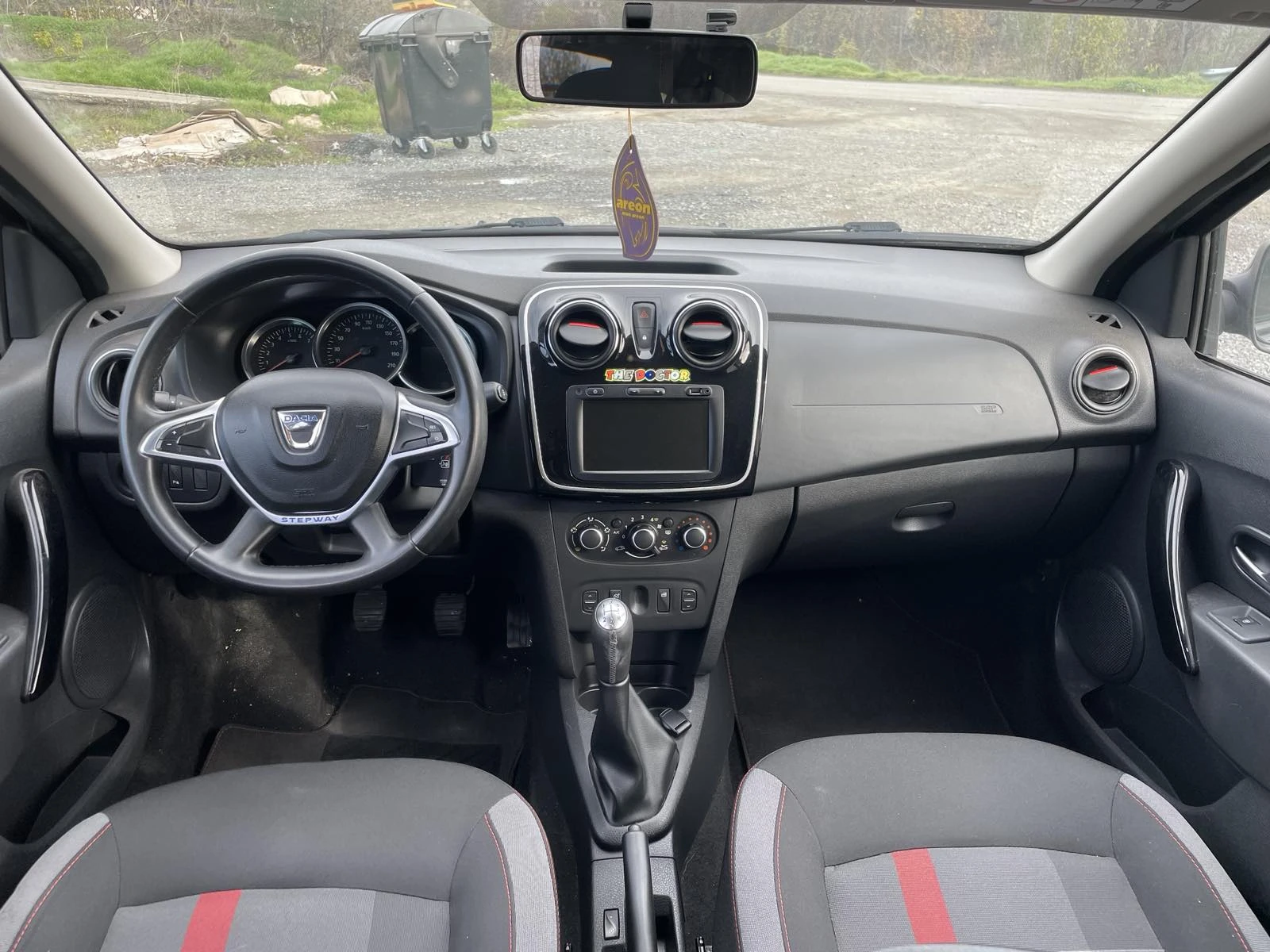 Dacia Logan 1.5 DCI STEPWAY - изображение 5