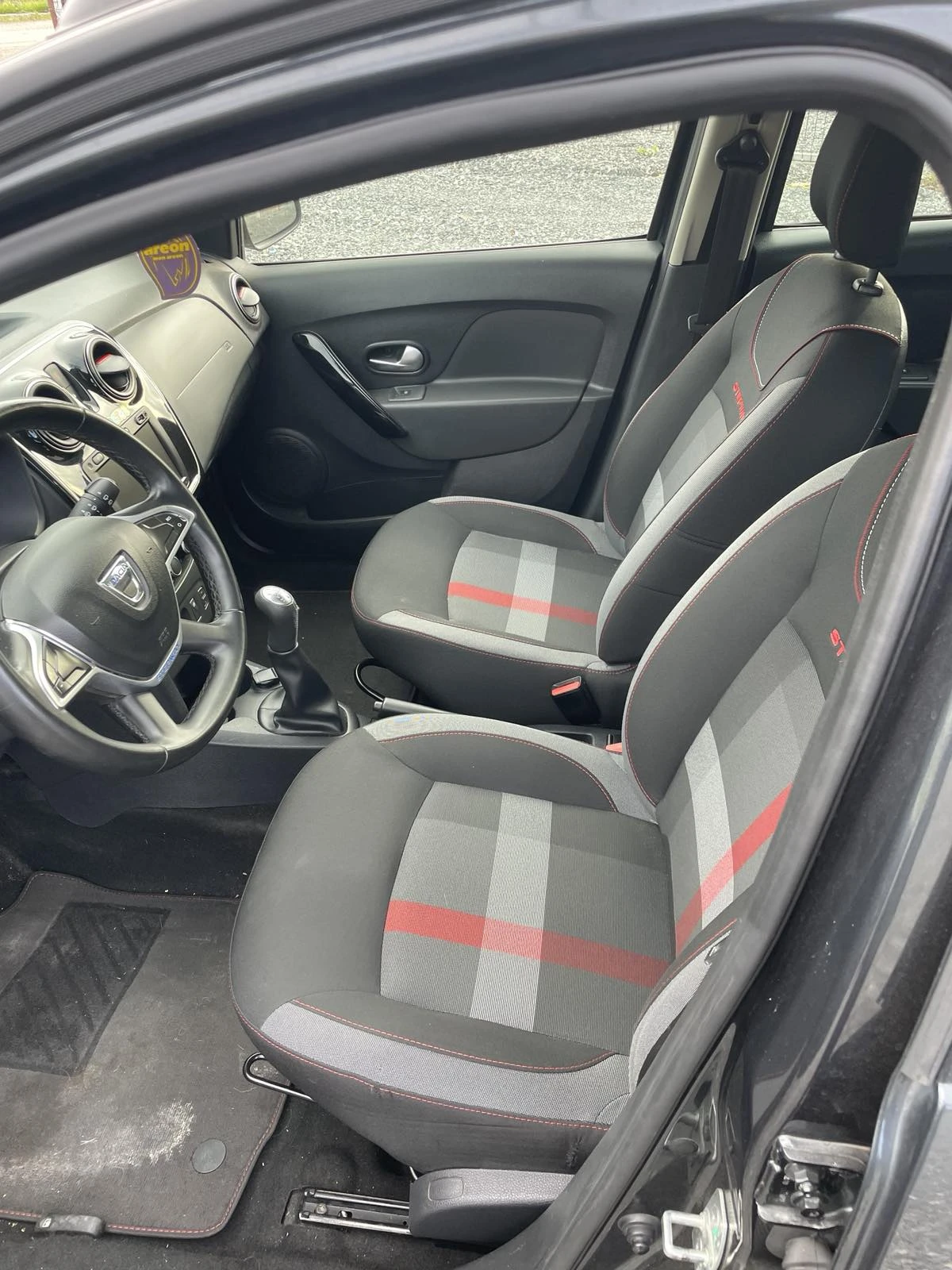 Dacia Logan 1.5 DCI STEPWAY - изображение 6