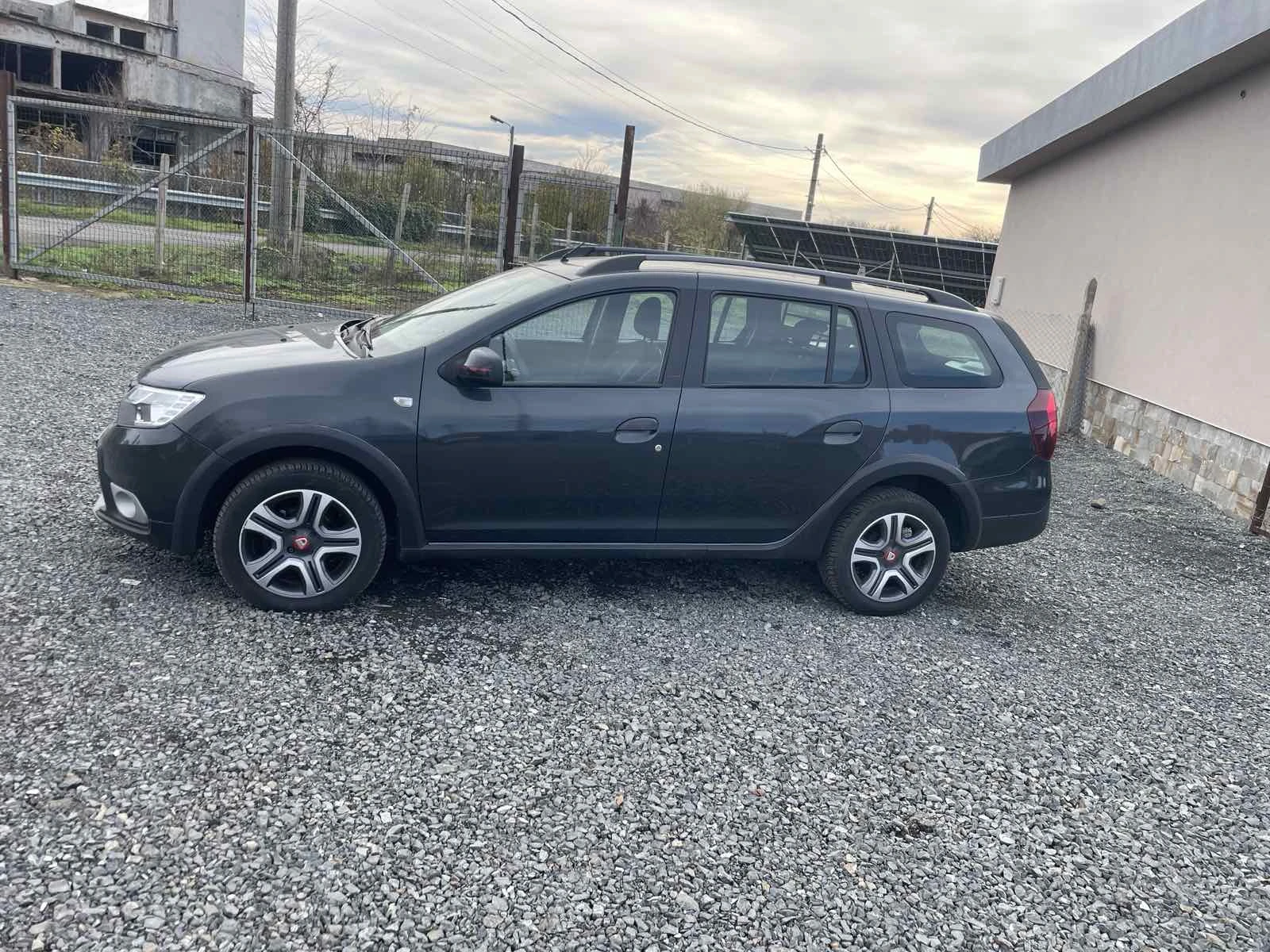 Dacia Logan 1.5 DCI STEPWAY - изображение 2