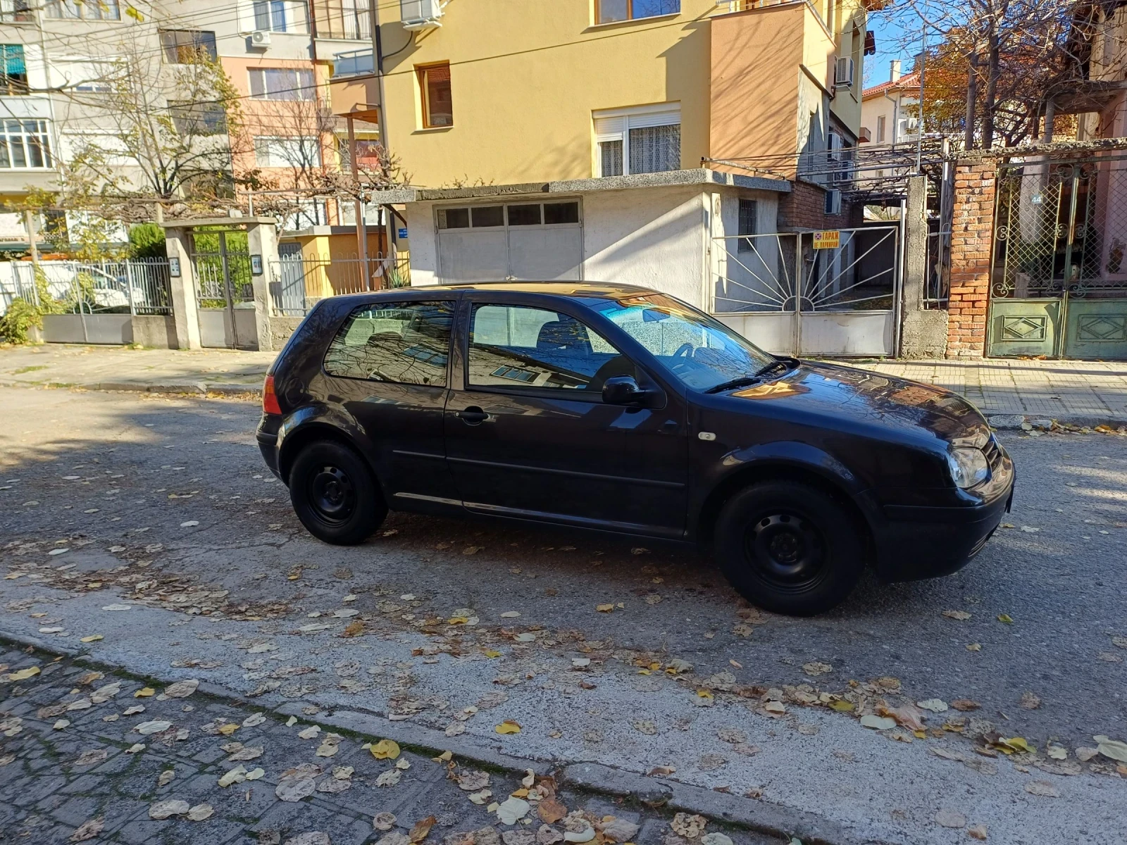 VW Golf 1.4i 16v - изображение 2