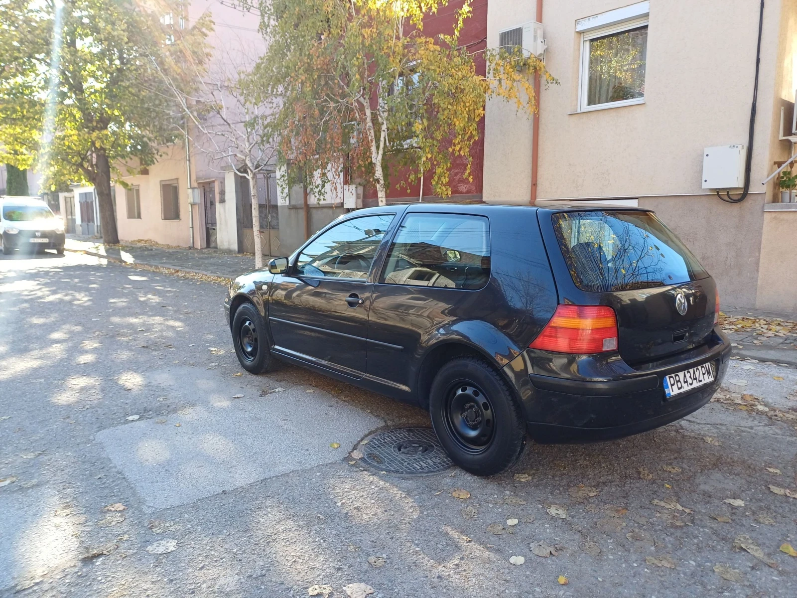 VW Golf 1.4i 16v - изображение 7