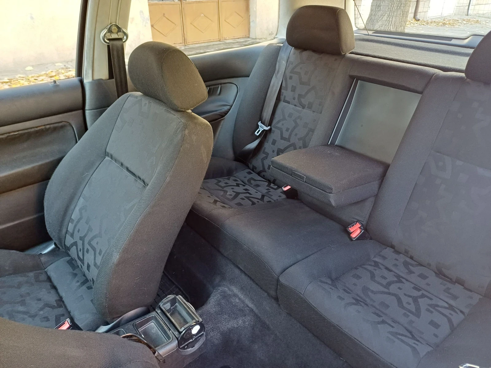 VW Golf 1.4i 16v - изображение 5