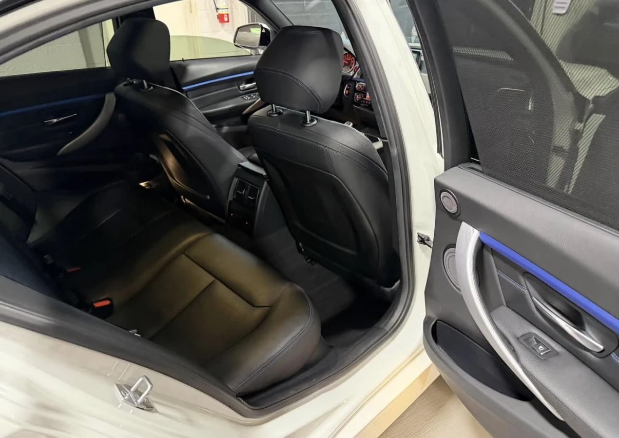 BMW 340 ONE OWNER * * CLEAN CARFAX * * ���� ������ * *  | Mobile.bg � ����������� 11