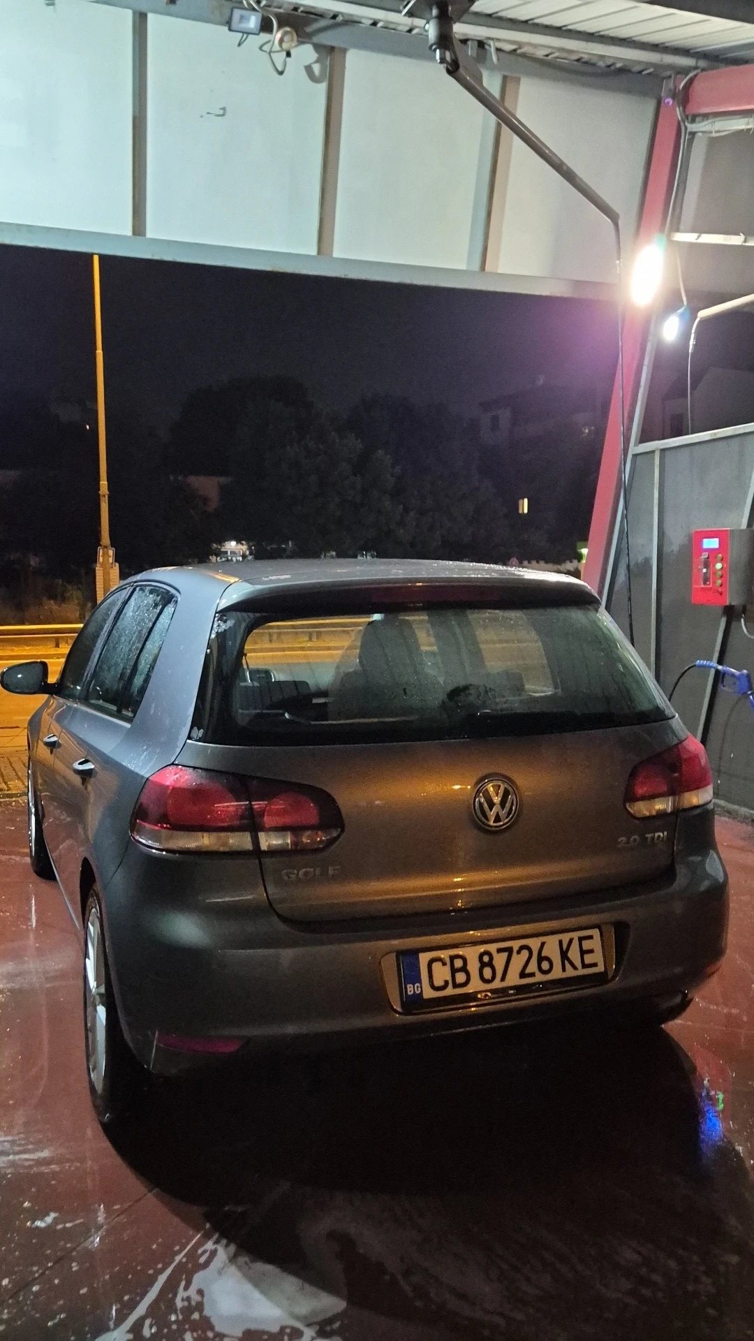 VW Golf Highline - изображение 5