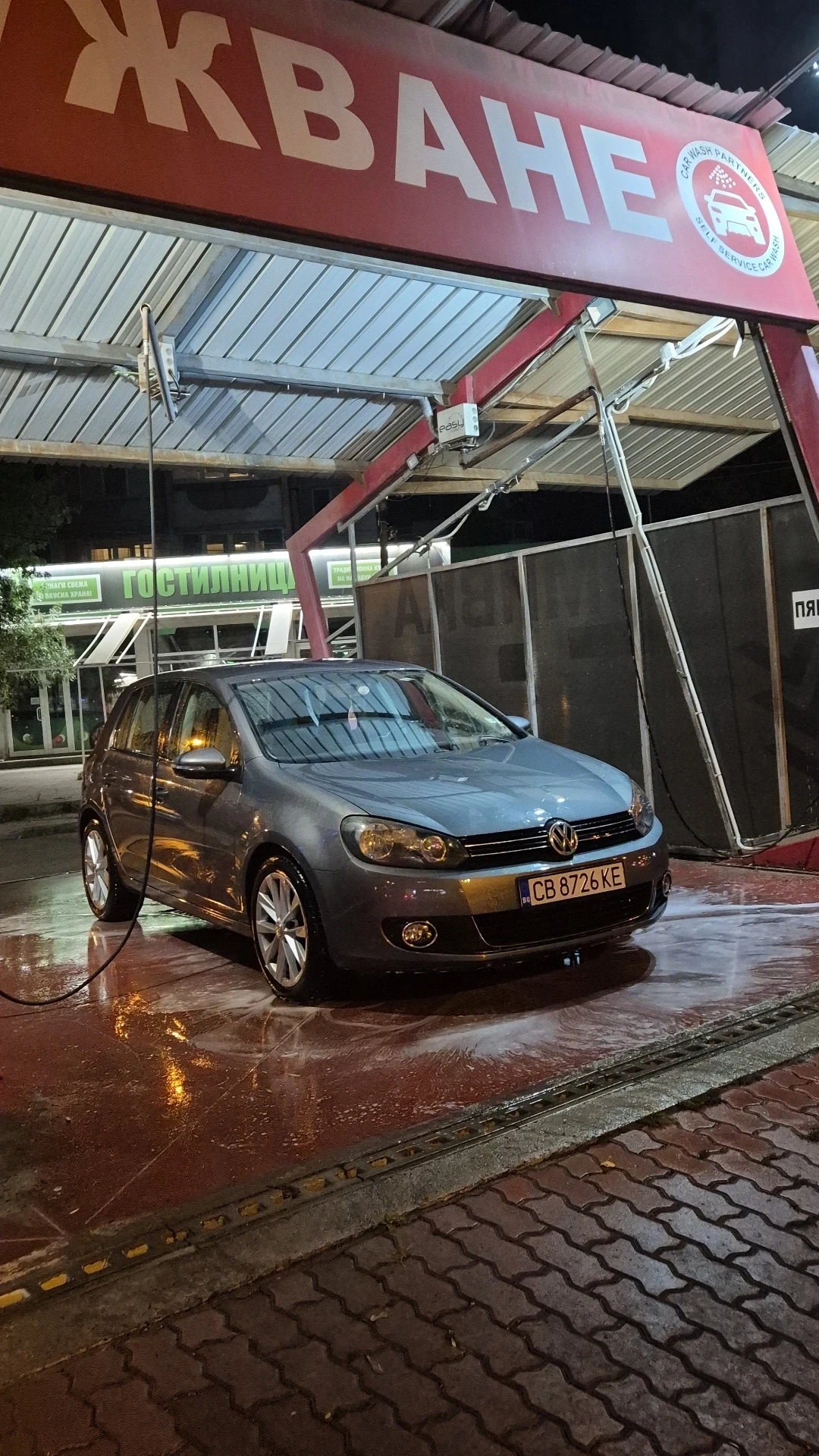 VW Golf Highline - изображение 2