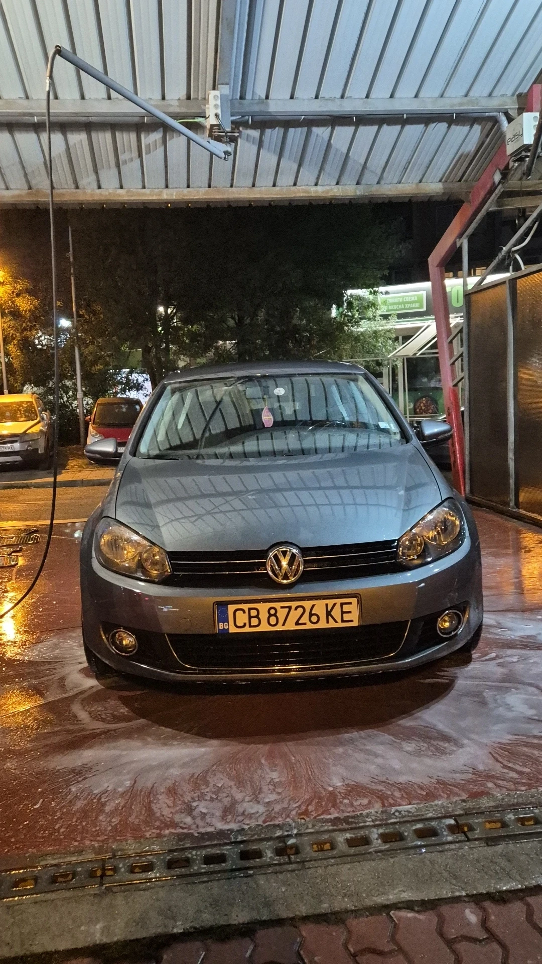 VW Golf Highline - изображение 3