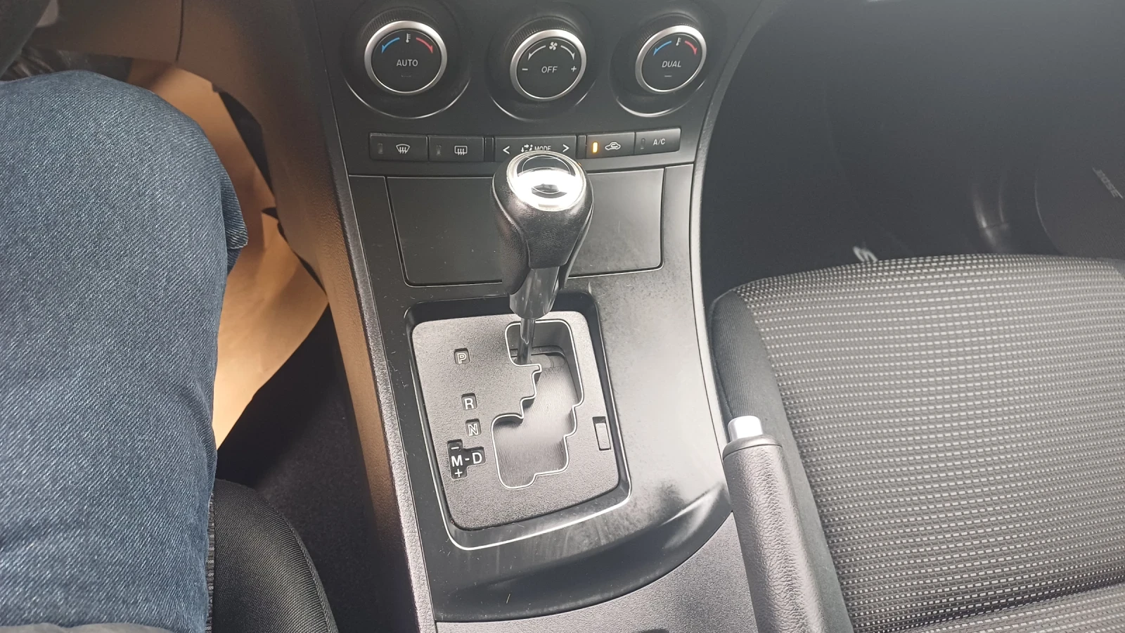 Mazda 3  - изображение 7