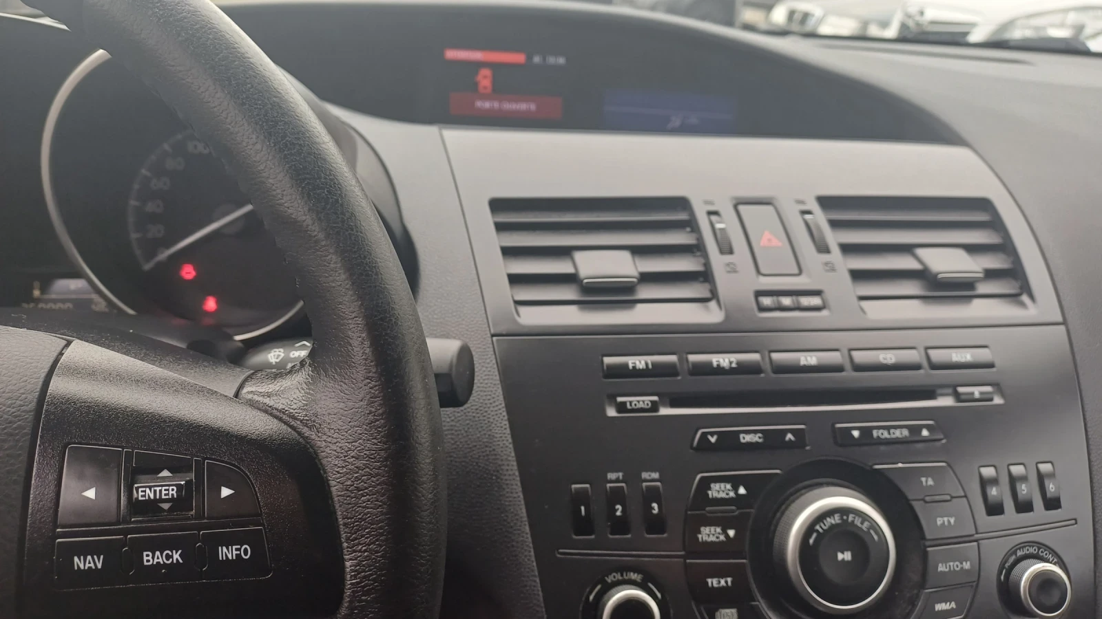 Mazda 3  - изображение 6