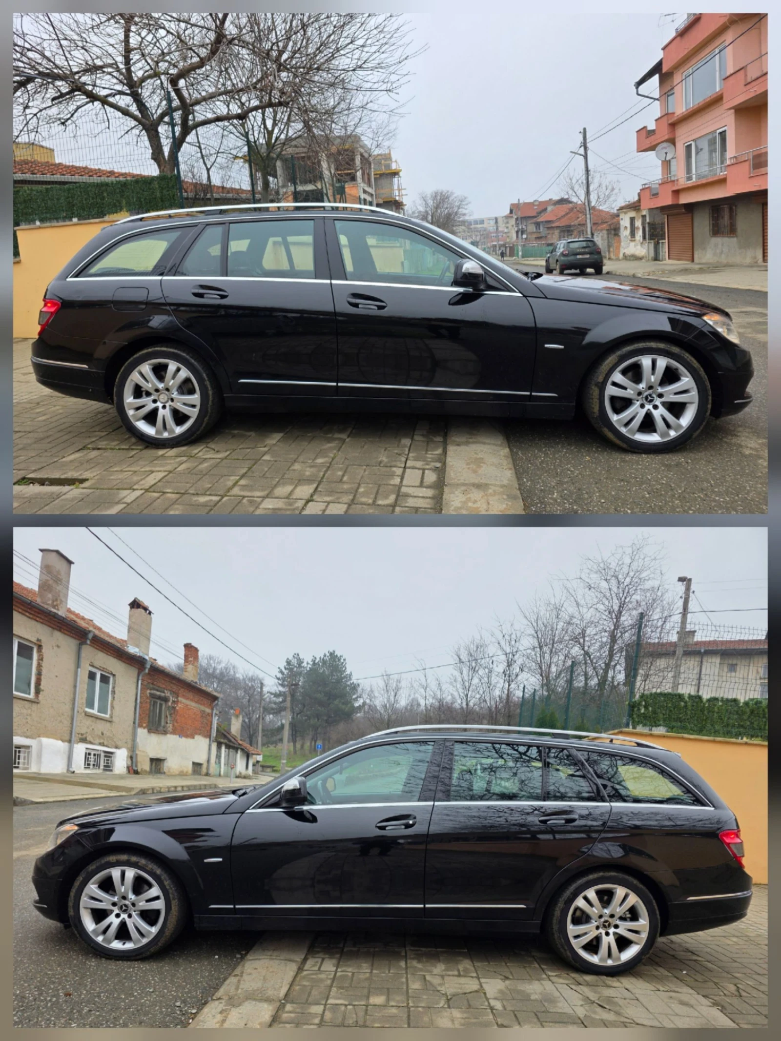 Mercedes-Benz C 220 2, 2CDI.170.KC.AVTOMAT - изображение 8