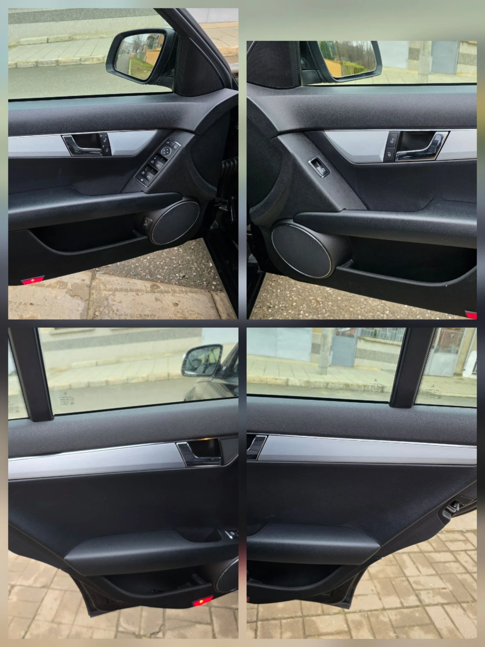 Mercedes-Benz C 220 2, 2CDI.170.KC.AVTOMAT - изображение 10