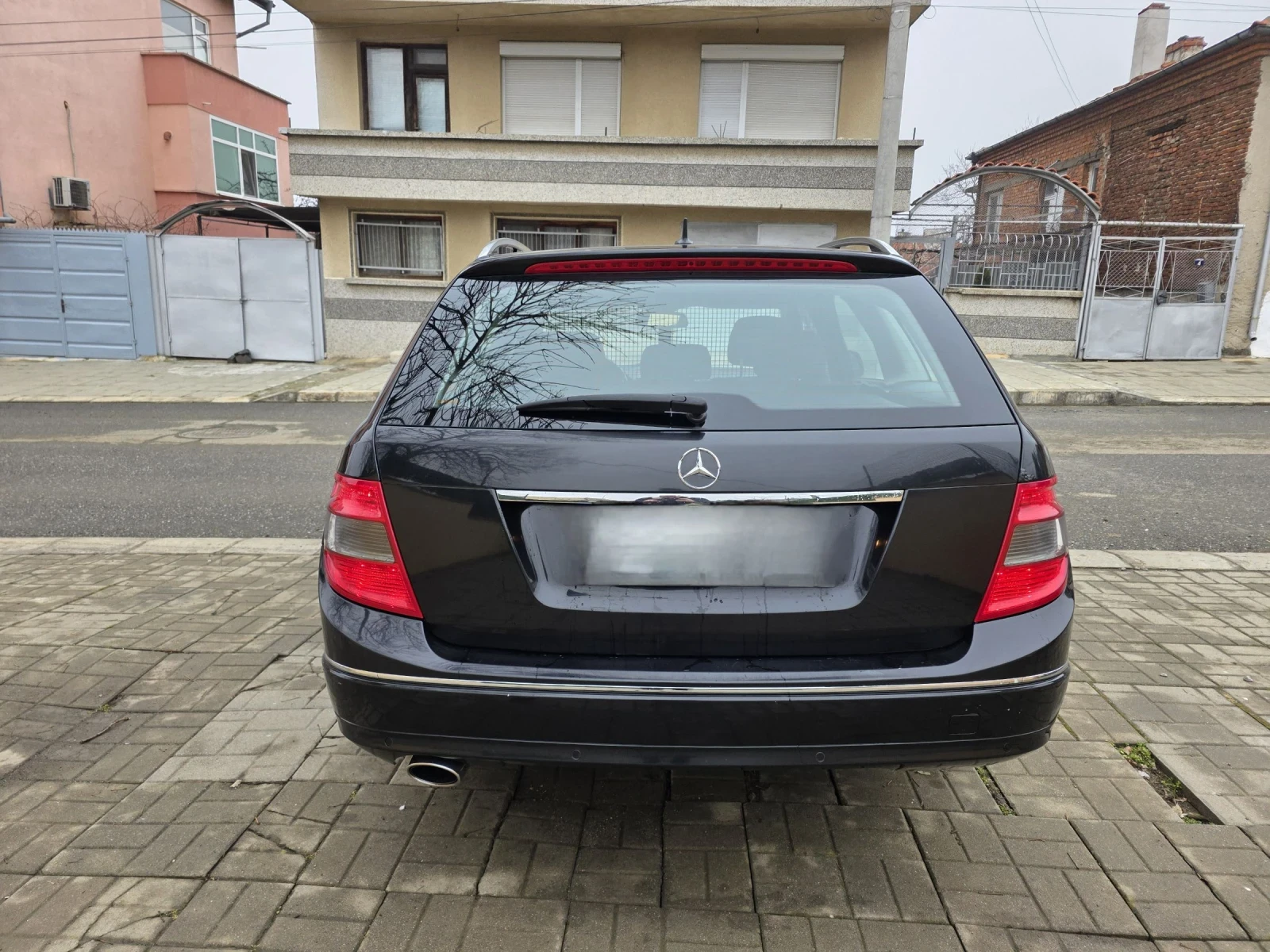 Mercedes-Benz C 220 2, 2CDI.170.KC.AVTOMAT - изображение 7