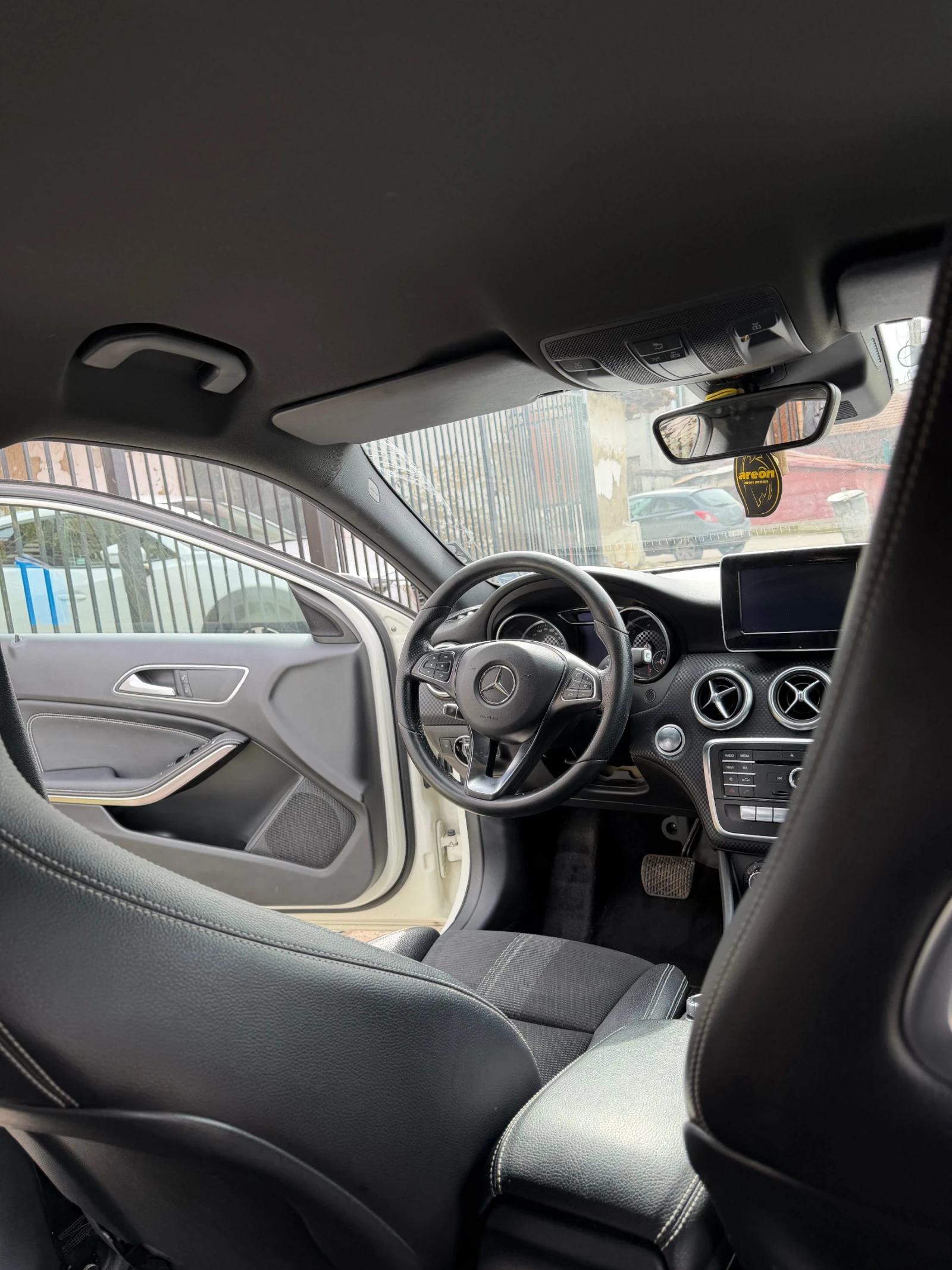 Mercedes-Benz A 220 Mercedes a220 d 4 matic | Mobile.bg � ����������� 13