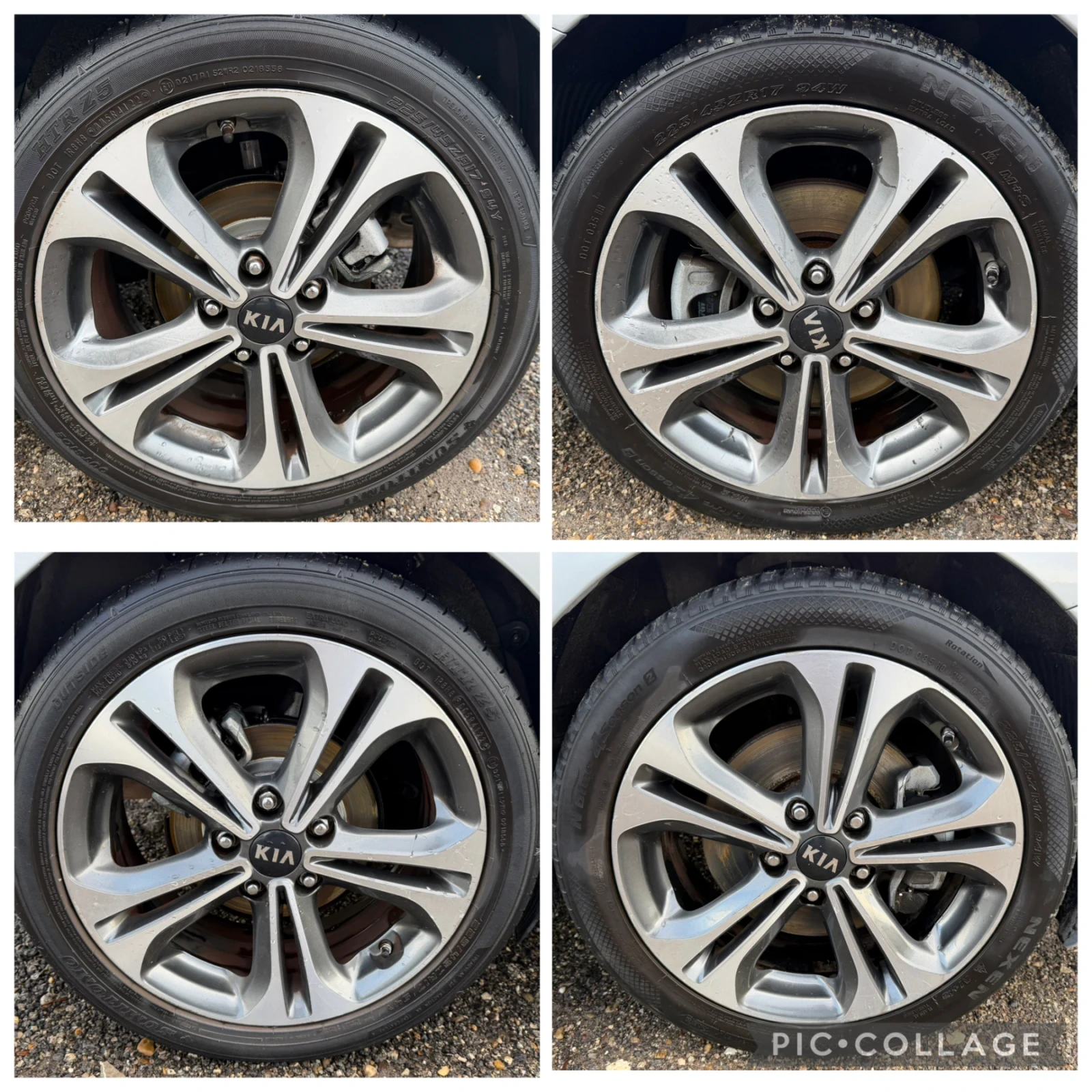 Kia Ceed GT-Line 1.6crdi 136кс. Ръчка 6-ск! Панорама! - изображение 8