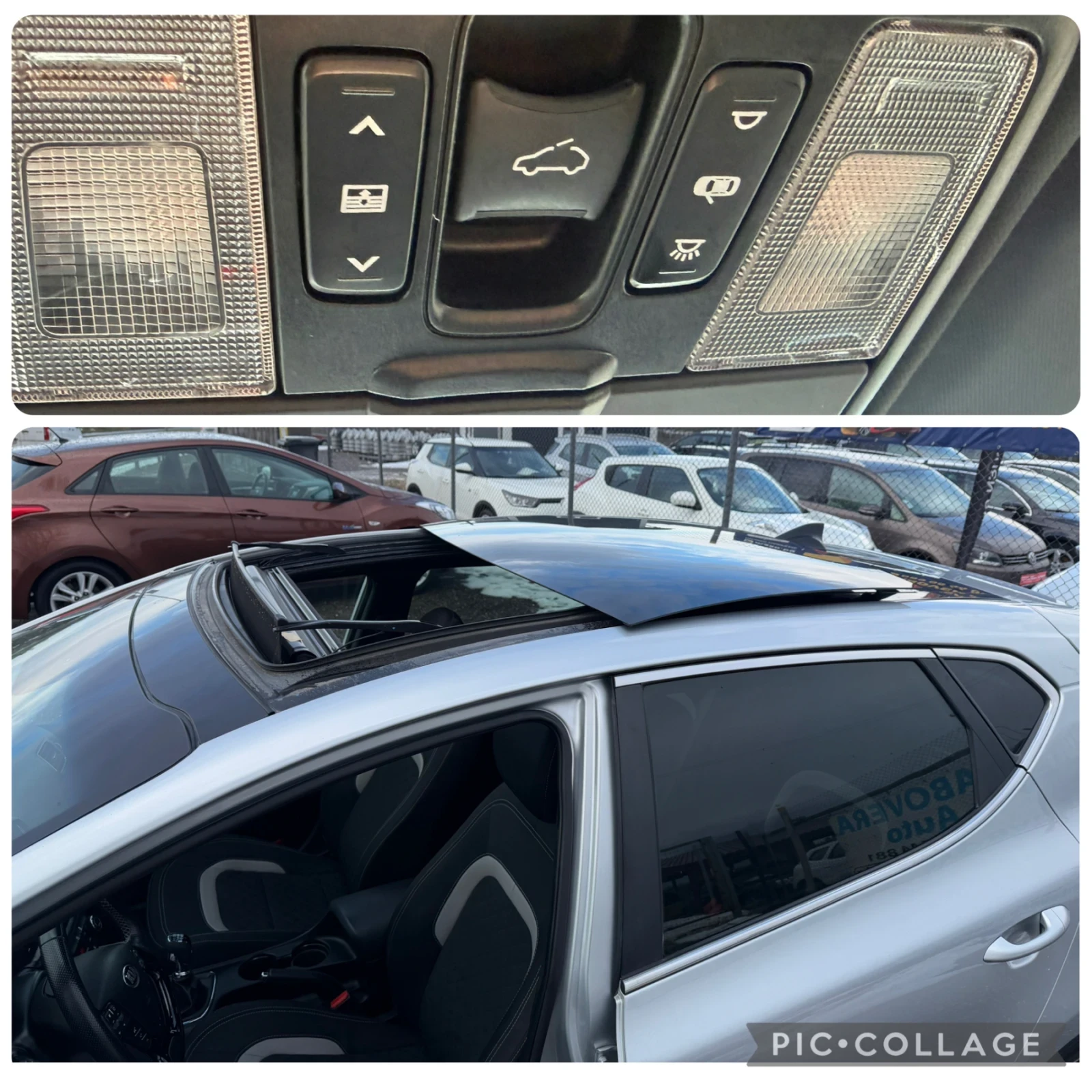 Kia Ceed GT-Line 1.6crdi 136��. ����� 6-��! ��������! | Mobile.bg � ����������� 15