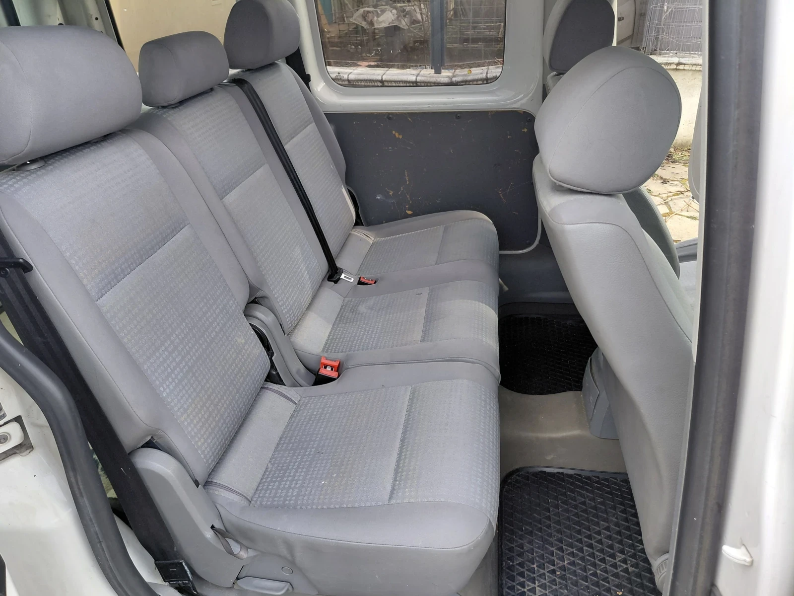 VW Caddy, снимка 2 - Автомобили и джипове - 53967047