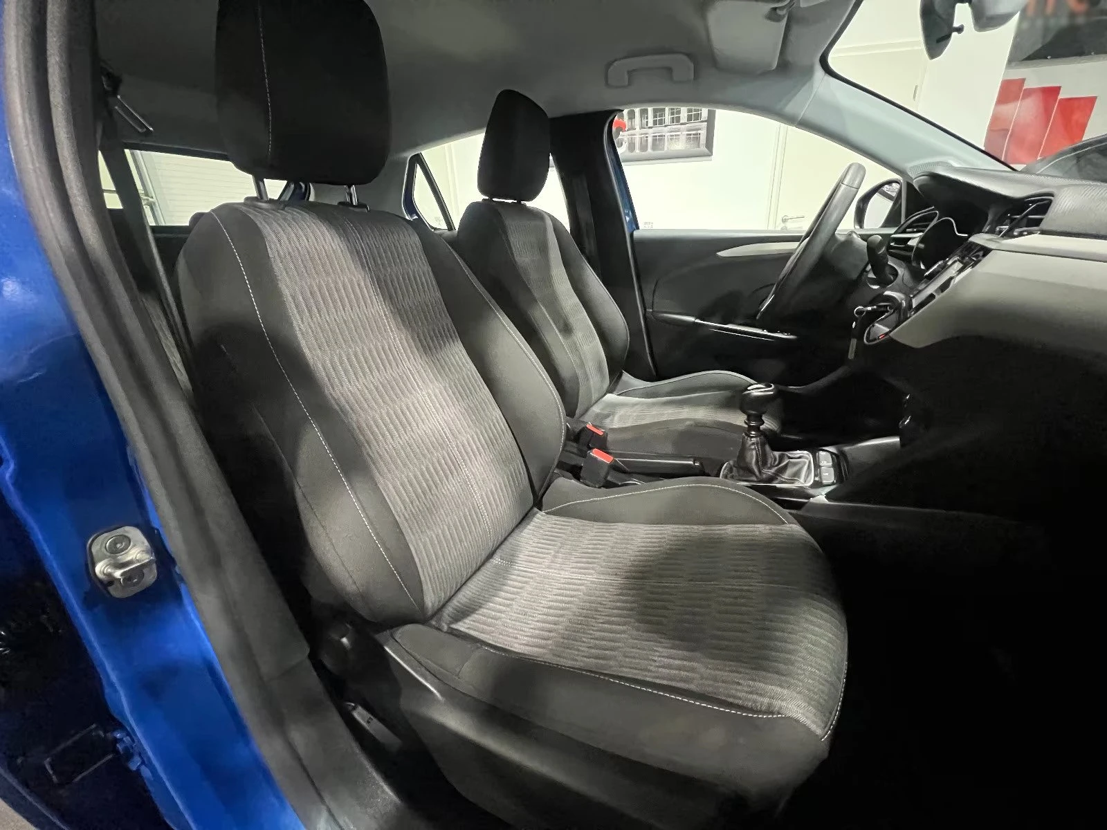 Opel Corsa F/1.2/101к.с./EDITION/2021/1СОБСТВЕНИК/СЕР.ИСТОРИЯ, снимка 10 - Автомобили и джипове - 54133679