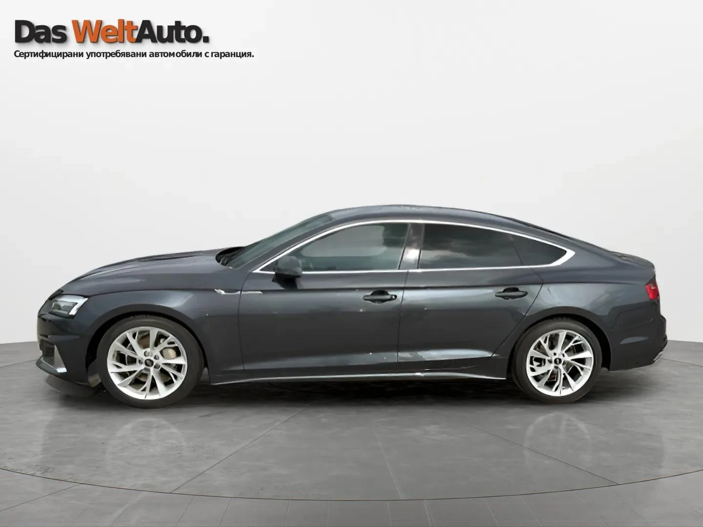 Audi A5 | Mobile.bg � ����������� 3