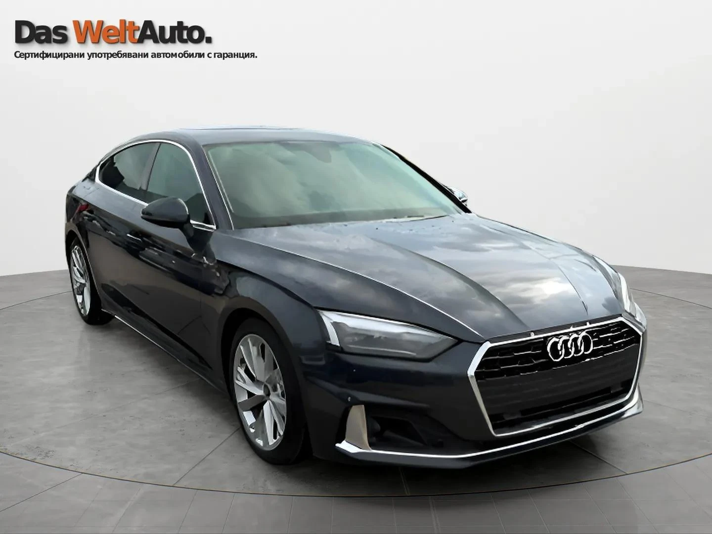 Audi A5 | Mobile.bg � ����������� 2