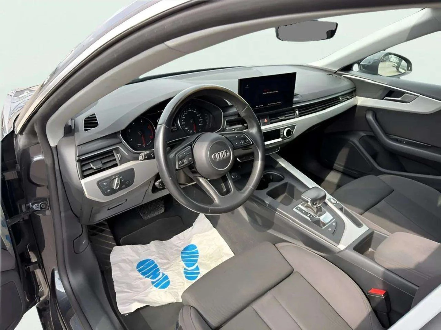 Audi A5 | Mobile.bg � ����������� 8