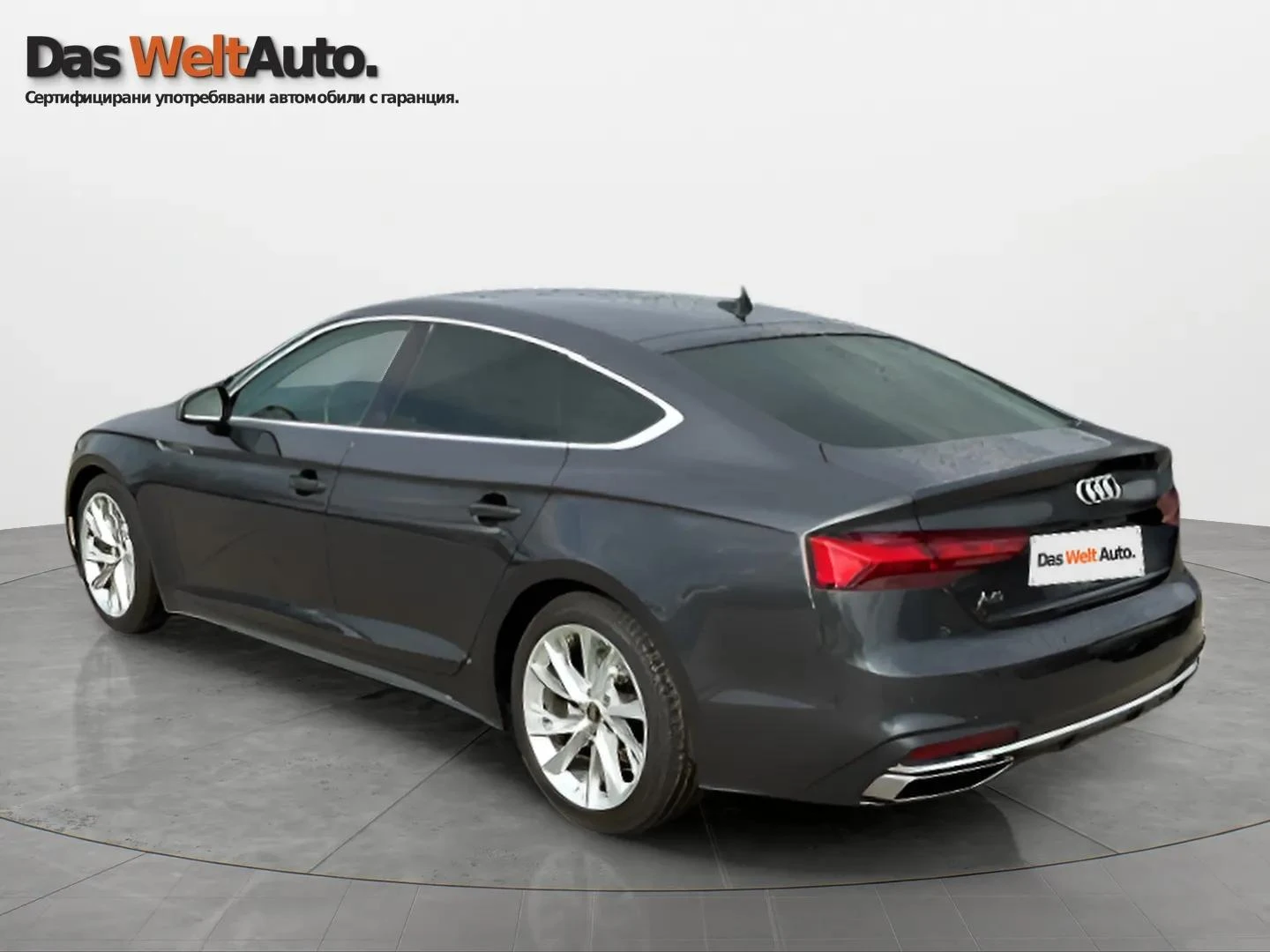 Audi A5 | Mobile.bg � ����������� 5