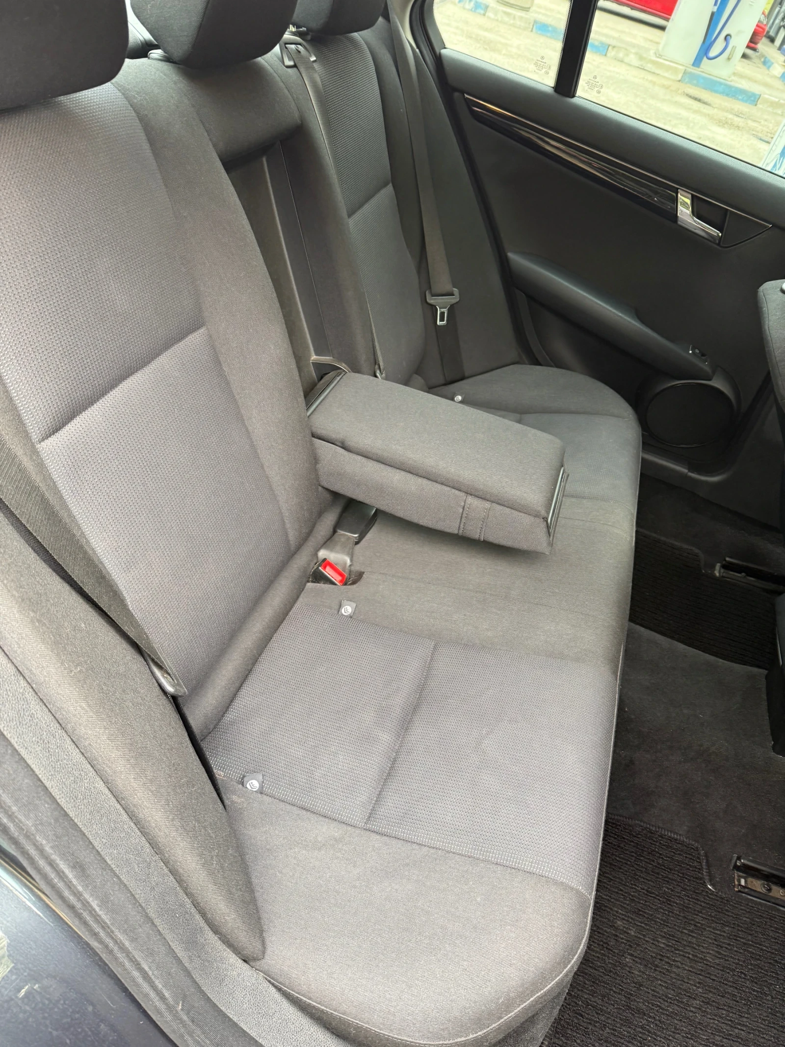 Mercedes-Benz C 180 | Mobile.bg � ����������� 9