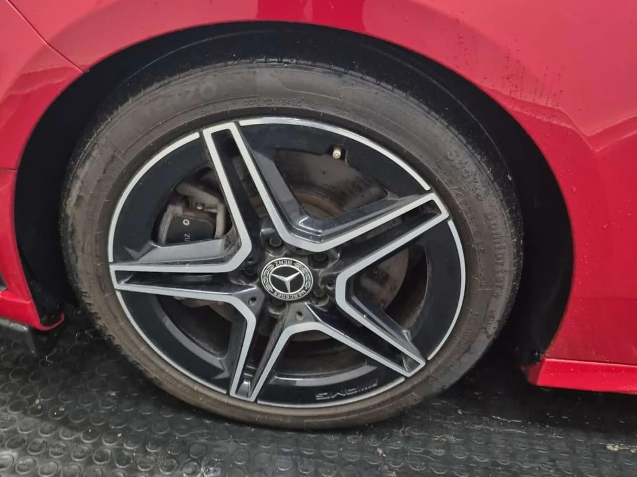 Mercedes-Benz A 250 АЛКАНТАРА| ПАМЕТ| ПАНОРАМА| CARFAX| , снимка 7 - Автомобили и джипове - 54467722