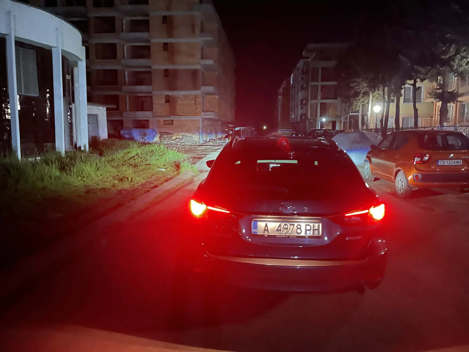 Mazda 6 Skyactiv-D, снимка 11 - Автомобили и джипове - 54494971