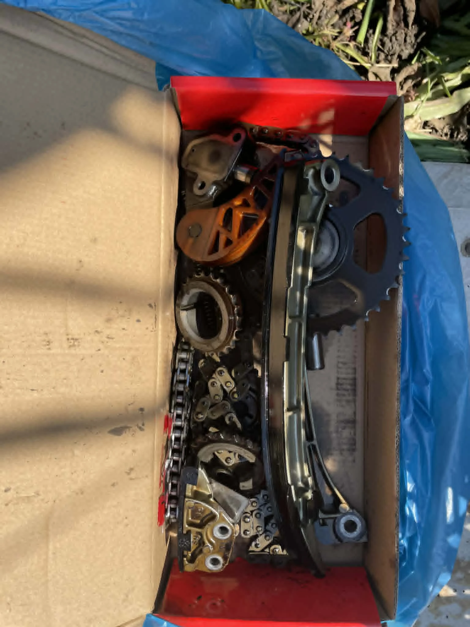 Mazda 6 Skyactiv-D, снимка 14 - Автомобили и джипове - 54494971
