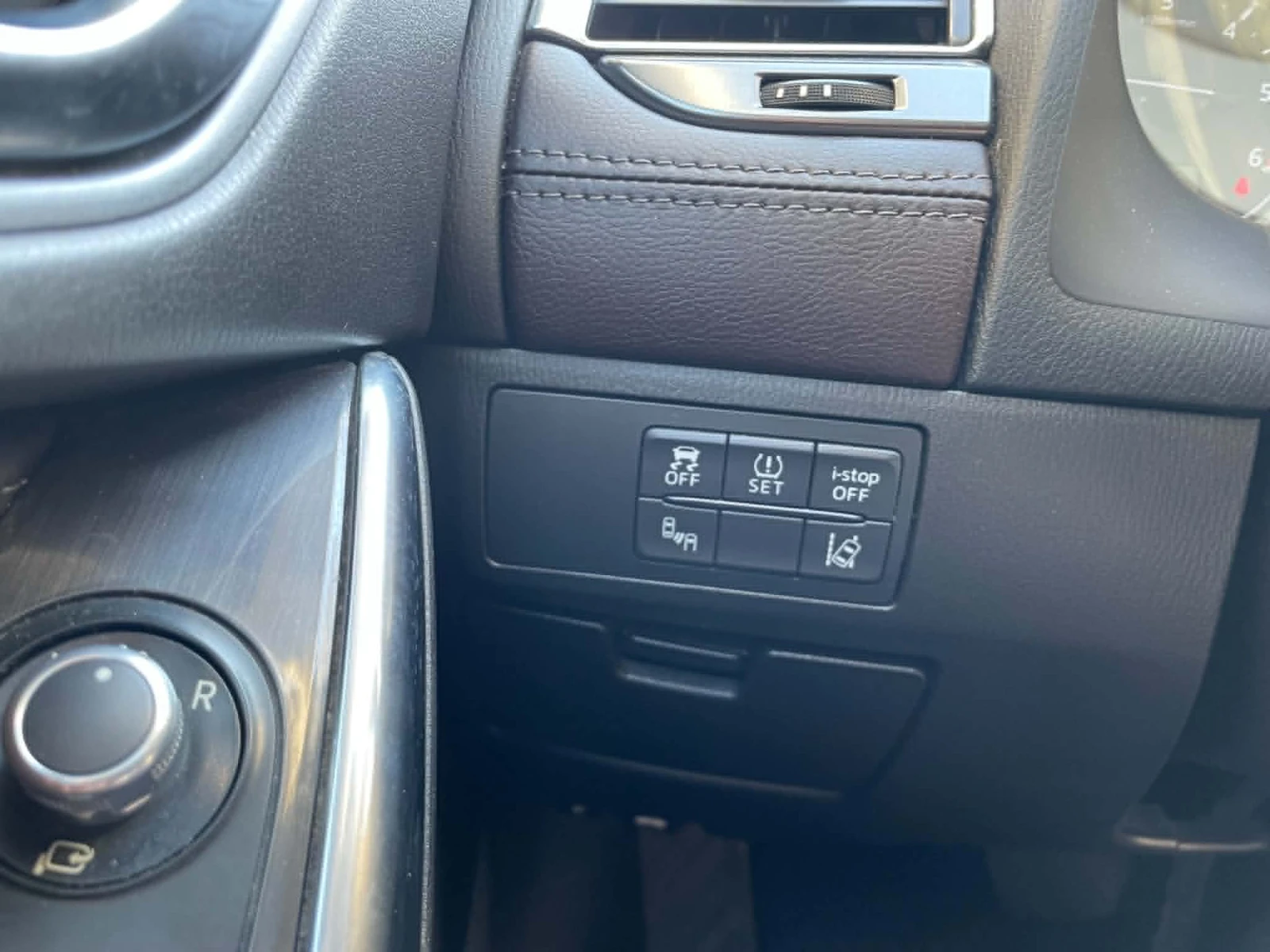 Mazda 6 Skyactiv-D, снимка 7 - Автомобили и джипове - 54494971