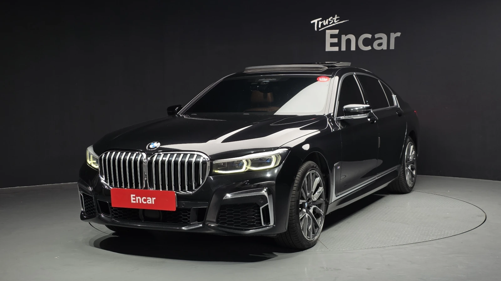 BMW 740 XDRIVE LI| M| ОБДУХ| МАСАЖИ| 360| HUD| ОПЦИЯ ЗА ЛИ