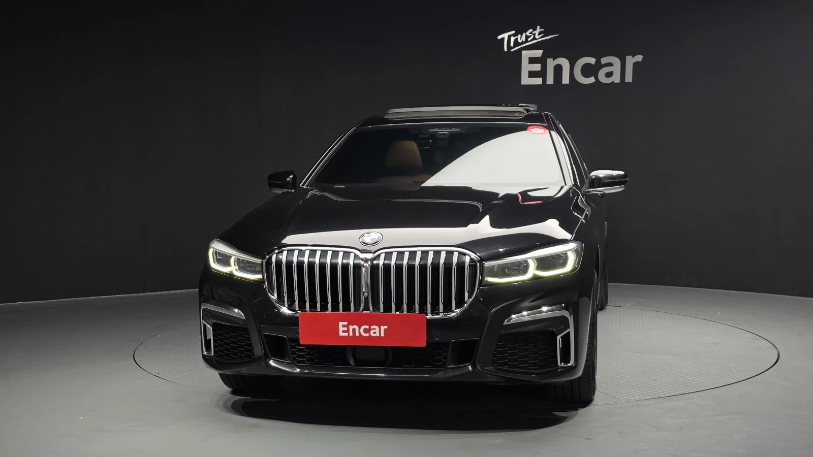 BMW 740 XDRIVE LI| M| ОБДУХ| МАСАЖИ| 360| HUD| ОПЦИЯ ЗА ЛИ, снимка 3 - Автомобили и джипове - 54509453