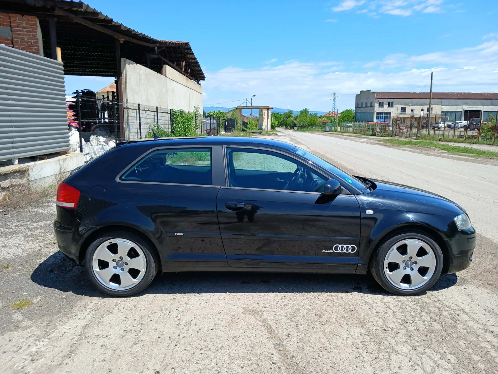 Audi A3 | Mobile.bg � ����������� 2