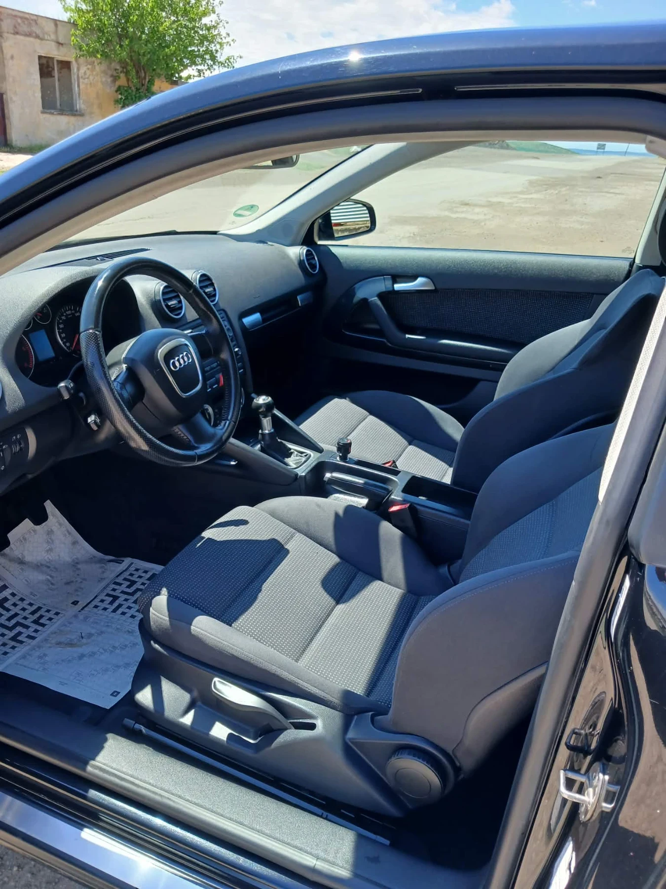Audi A3 | Mobile.bg � ����������� 5