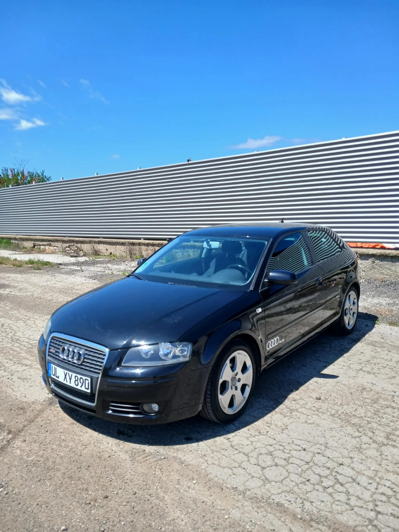 Audi A3 | Mobile.bg � ����������� 9