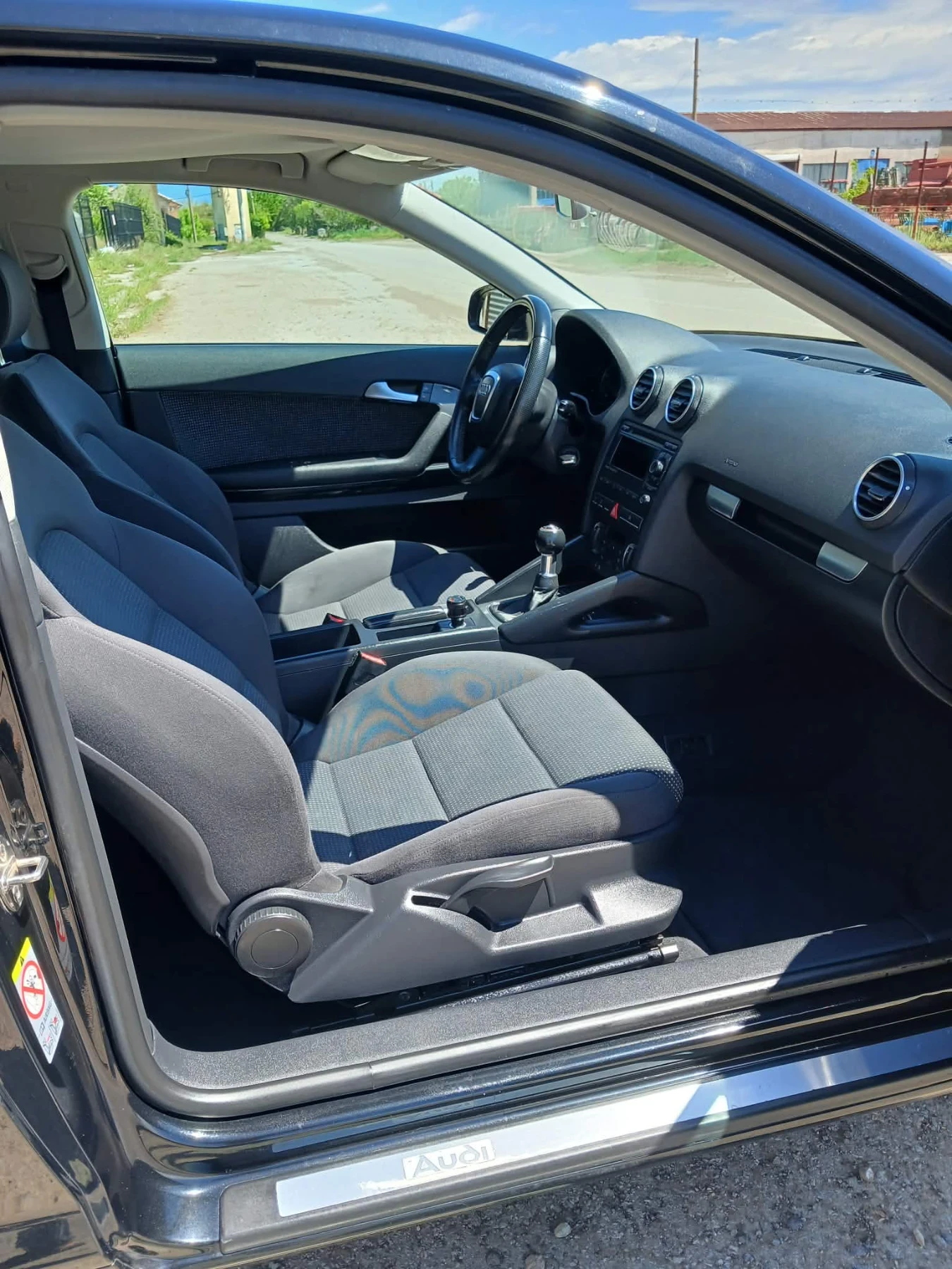 Audi A3 | Mobile.bg � ����������� 7